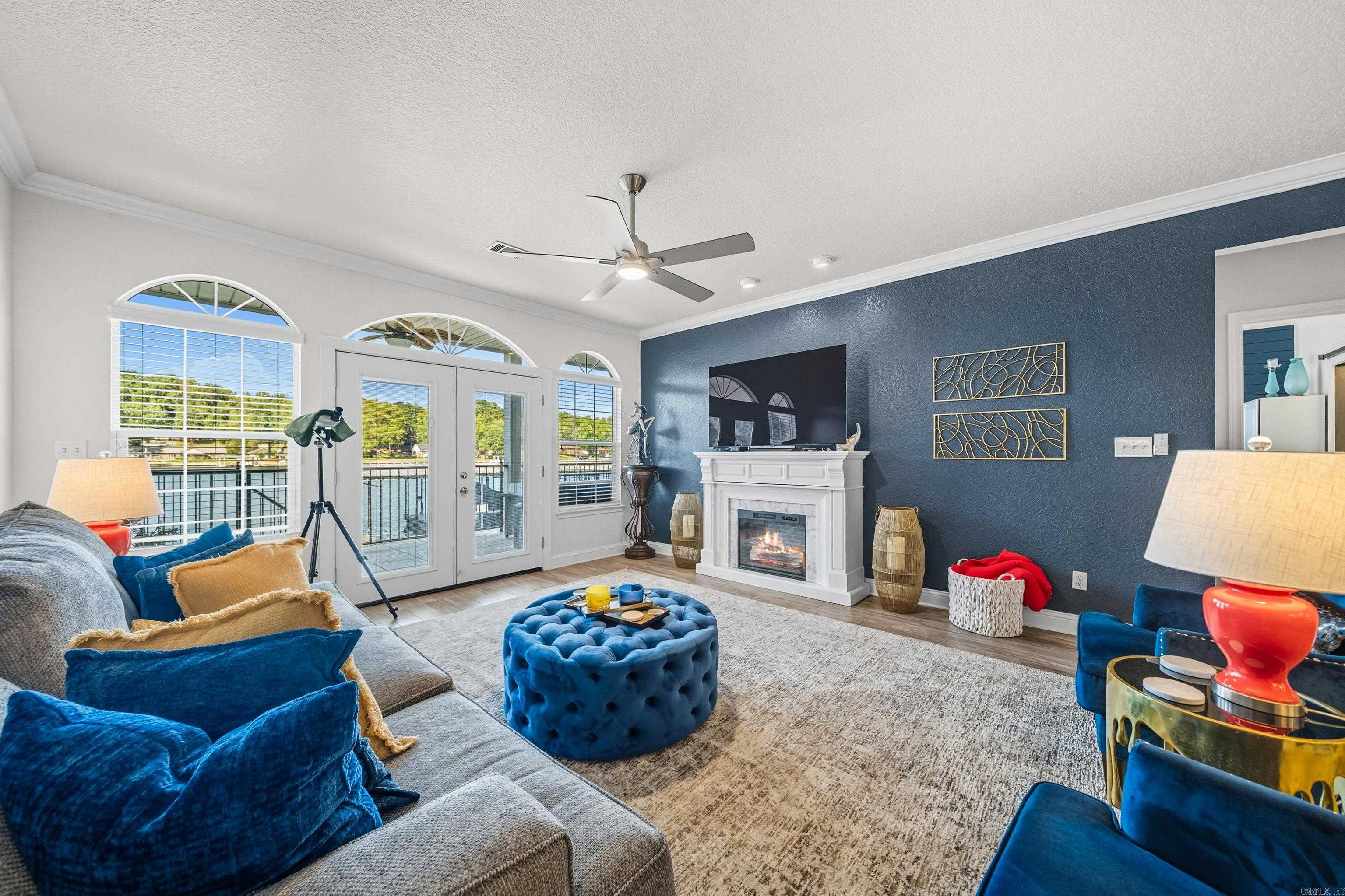 451 Lakeland  Hot Springs, AR