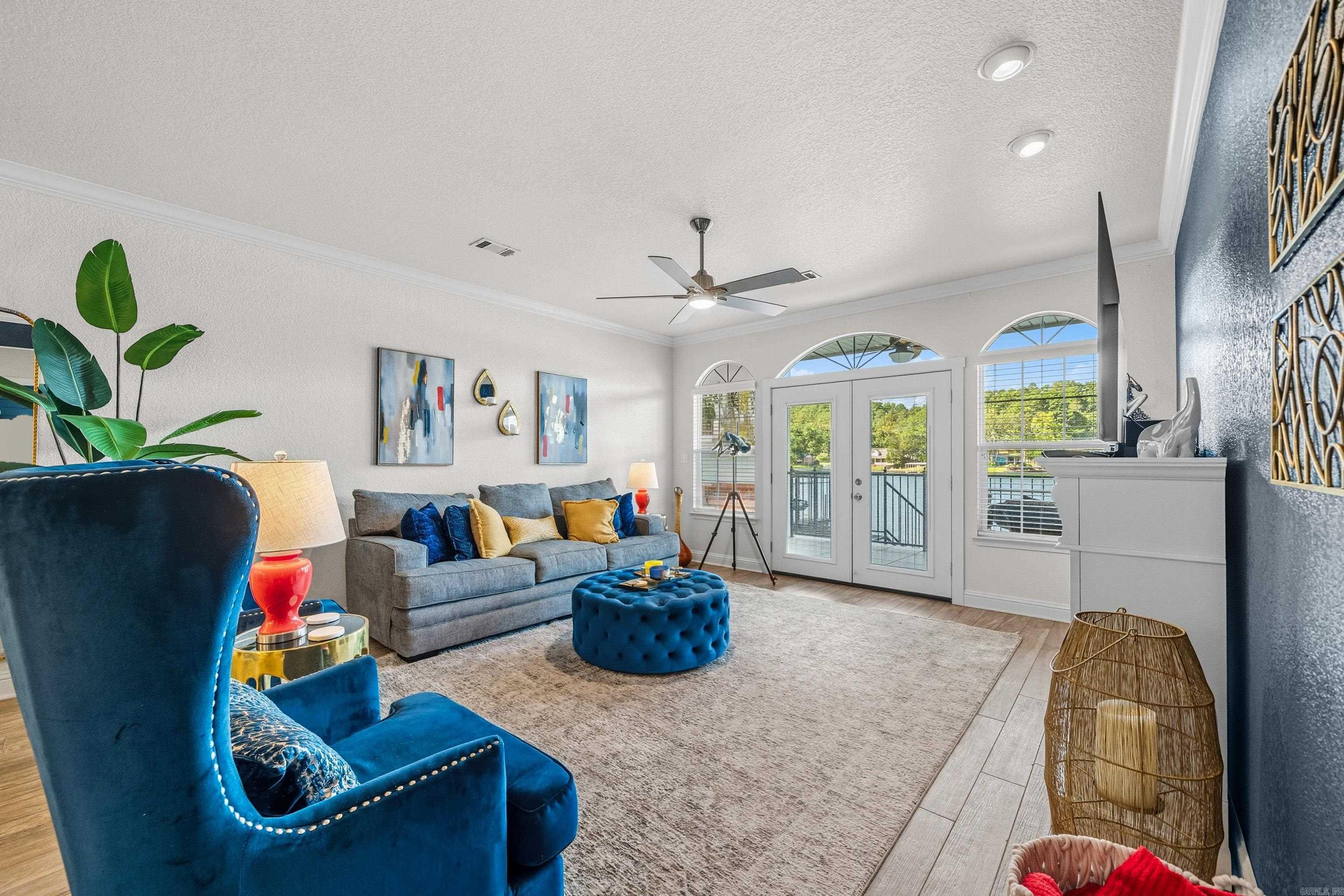 451 Lakeland  Hot Springs, AR