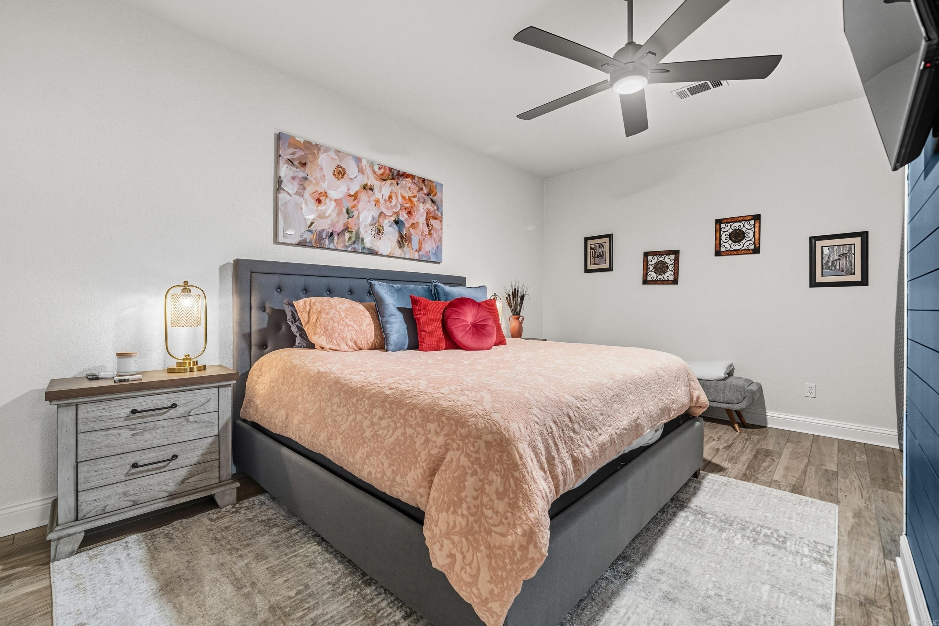 451 Lakeland  Hot Springs, AR