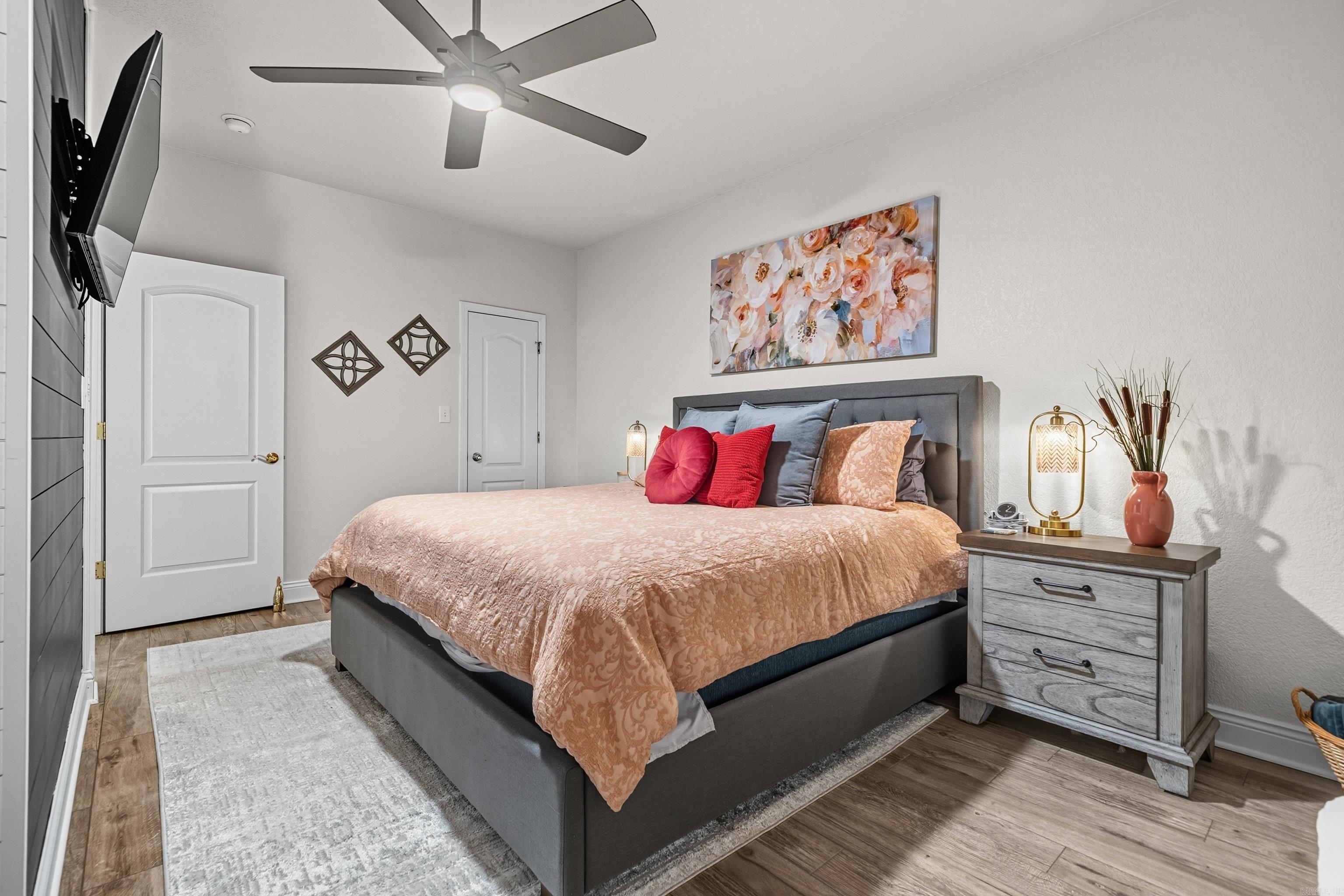 451 Lakeland  Hot Springs, AR