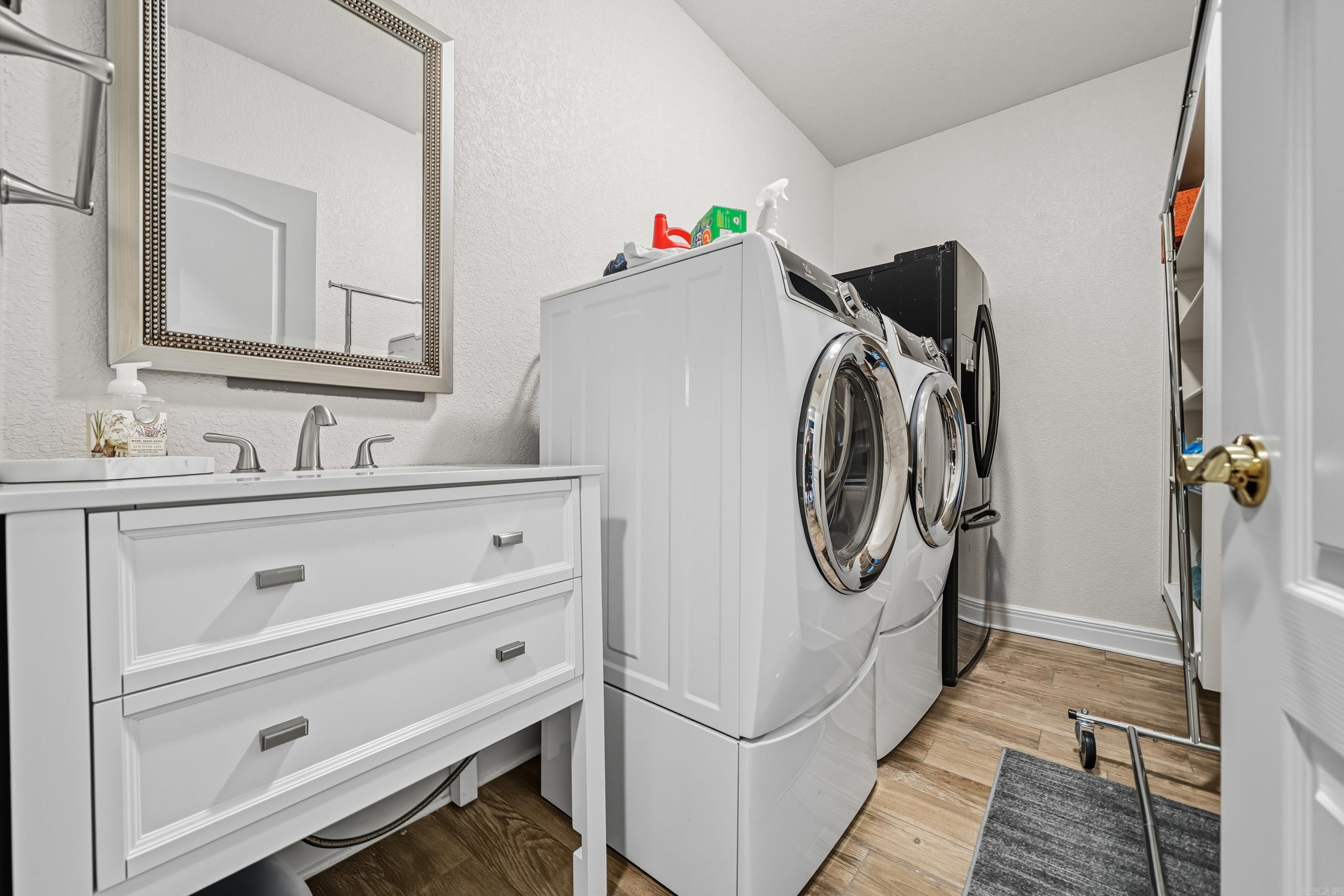 451 Lakeland  Hot Springs, AR