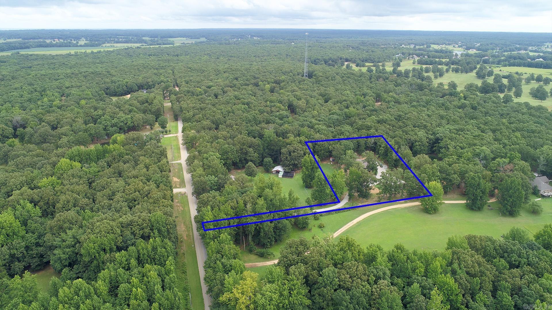 940 CR 753 Jonesboro, AR 72405