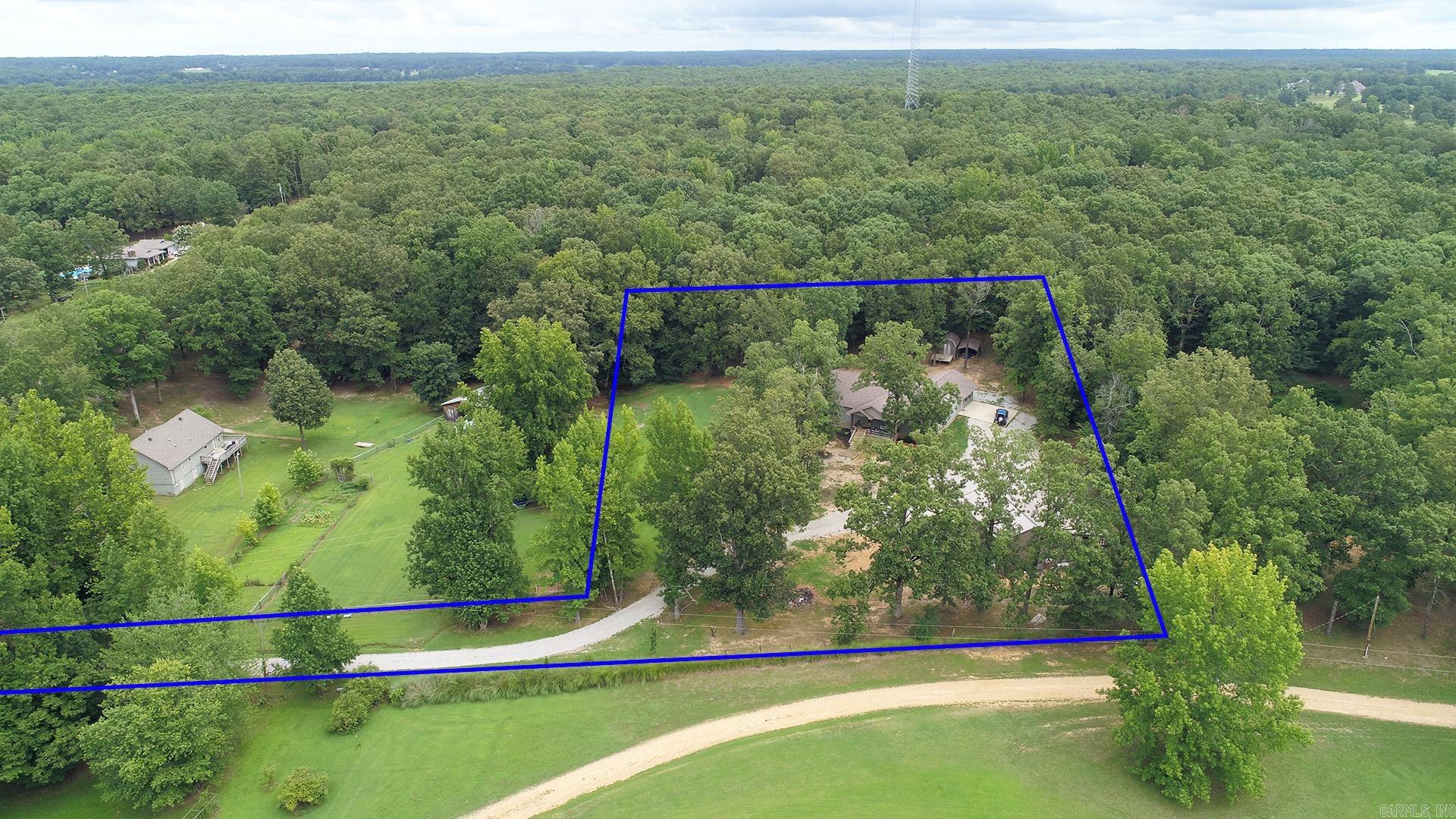 940 CR 753 Jonesboro, AR 72405