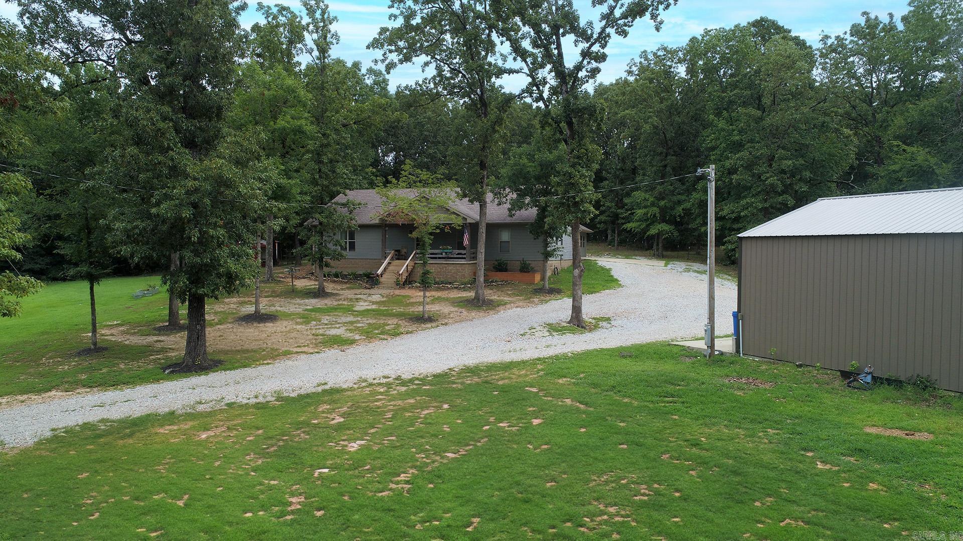 940 CR 753 Jonesboro, AR 72405