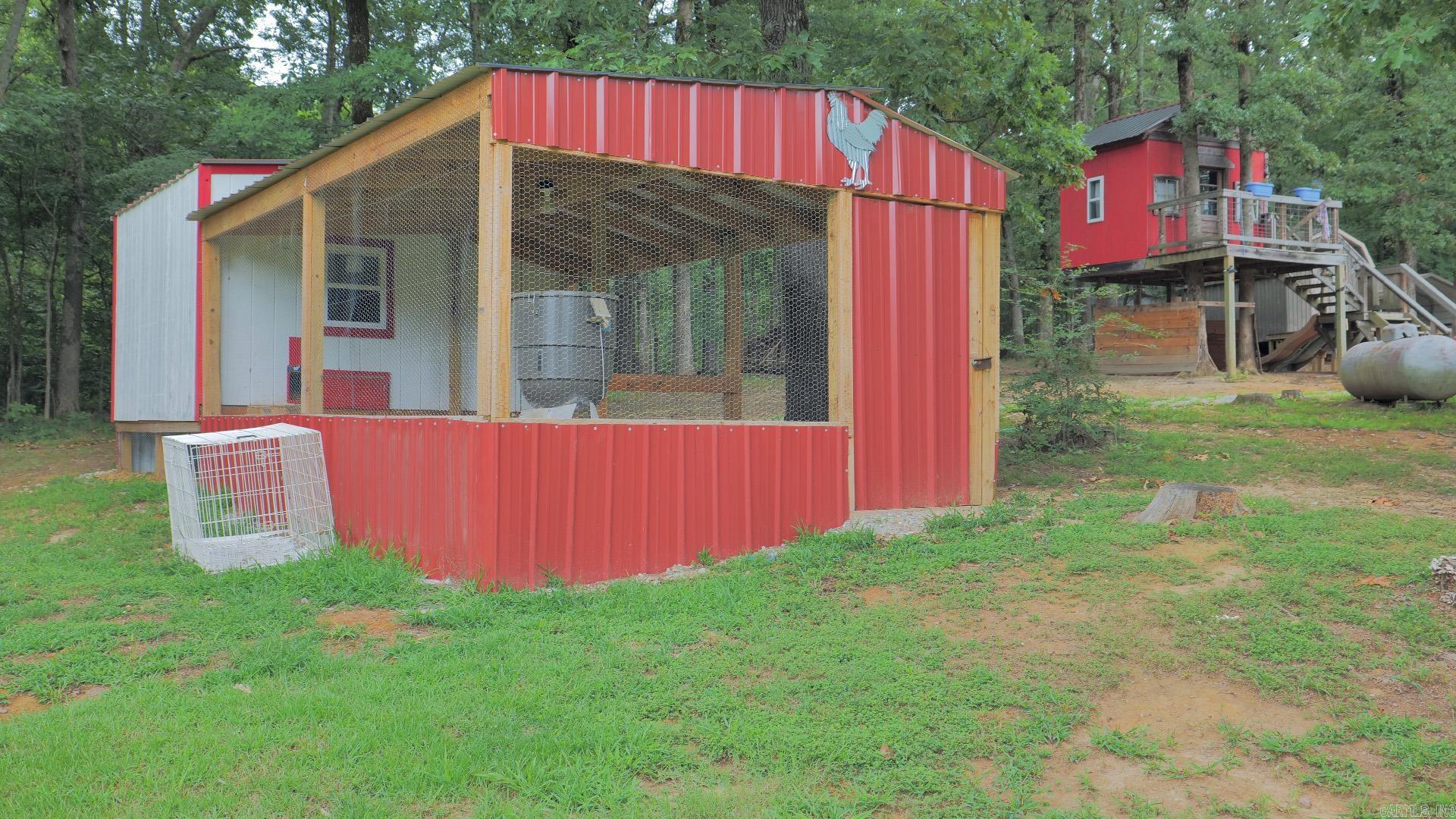 940 CR 753 Jonesboro, AR 72405