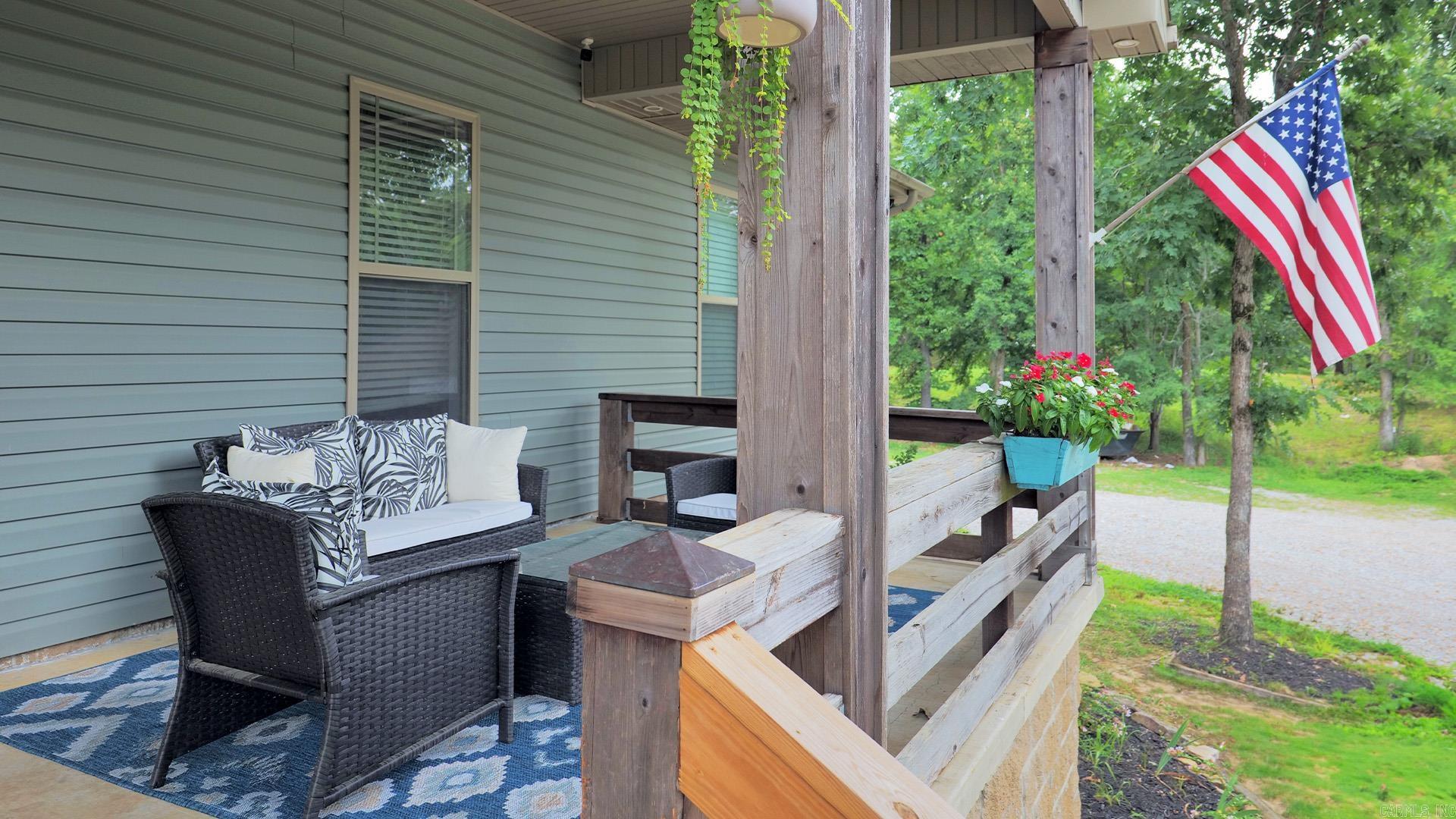 940 CR 753 Jonesboro, AR 72405