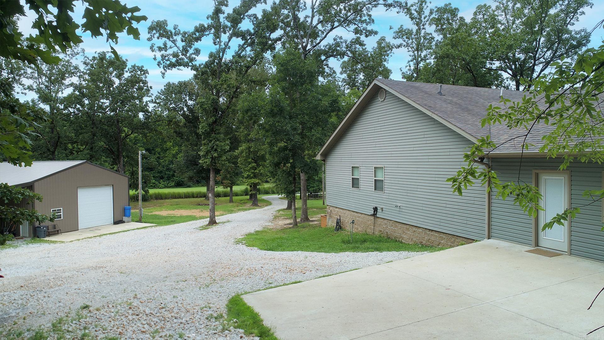 940 CR 753 Jonesboro, AR 72405