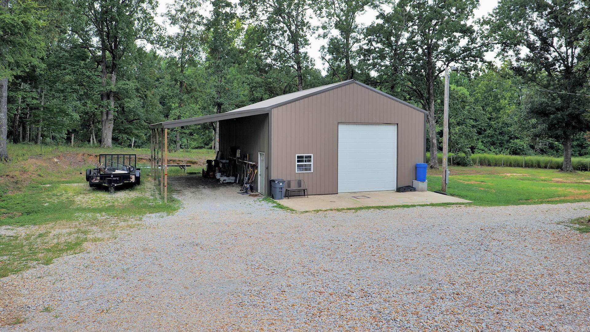 940 CR 753 Jonesboro, AR 72405