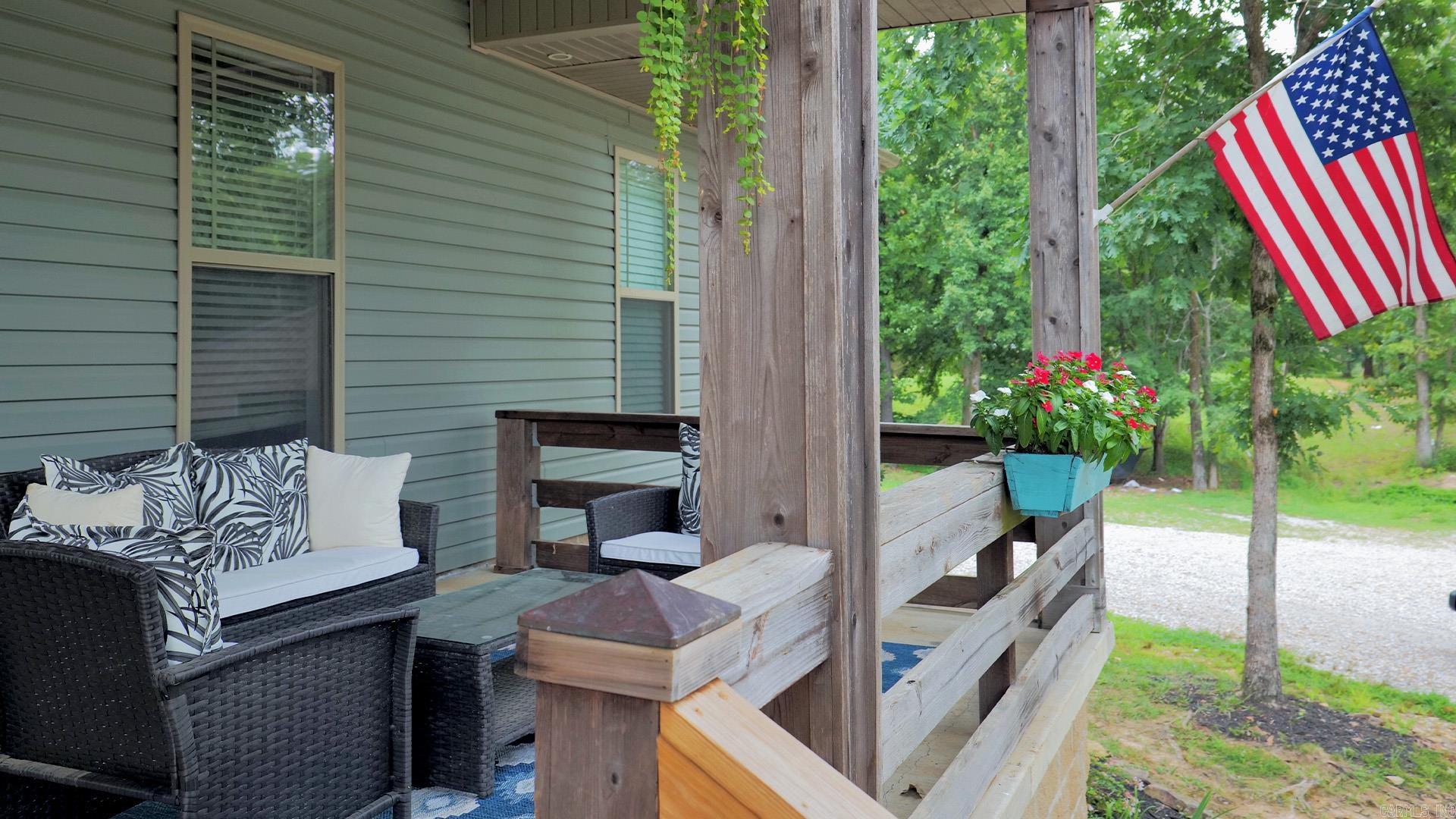 940 CR 753 Jonesboro, AR 72405