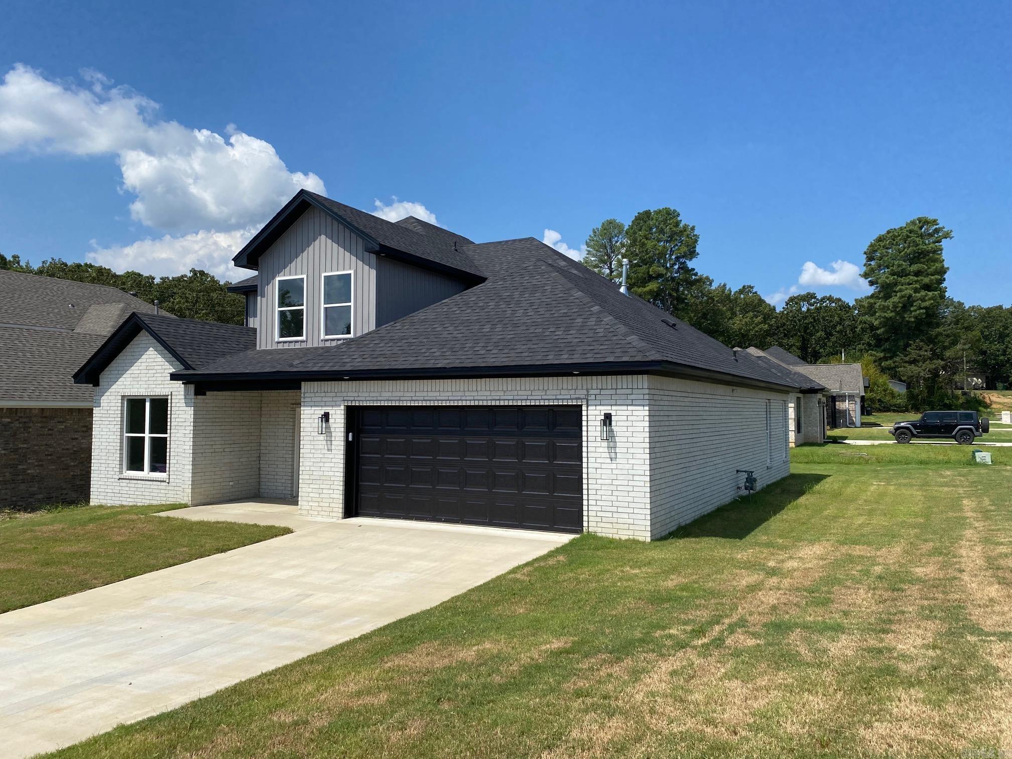 1305 Prudence  Jacksonville, AR