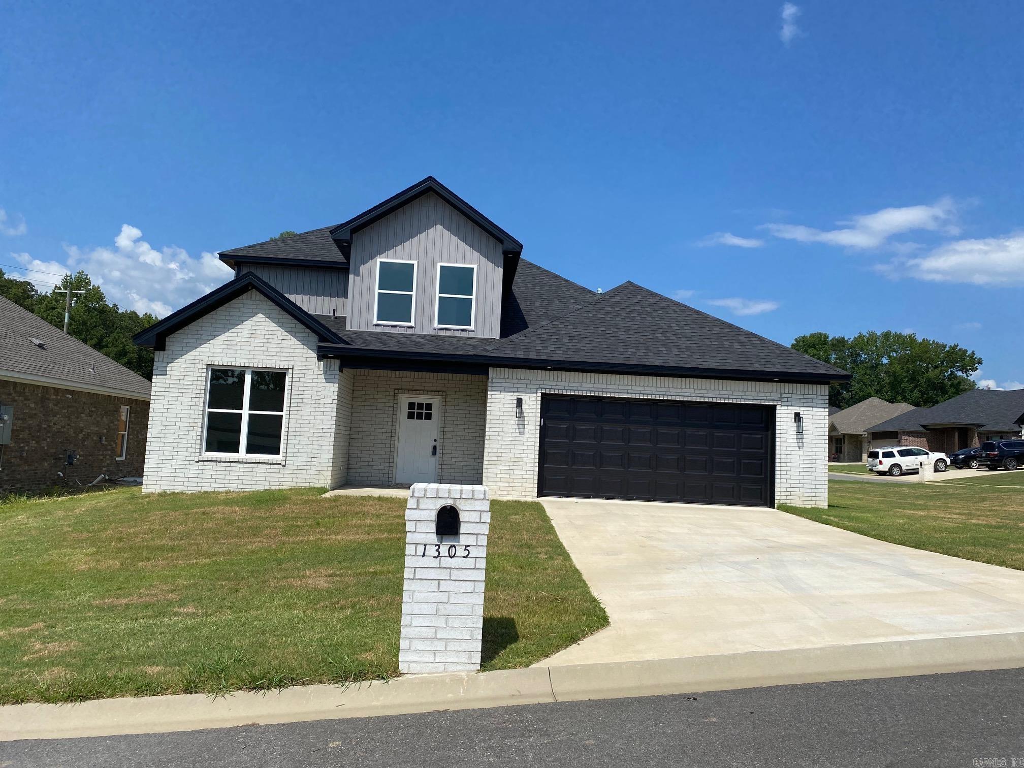 1305 Prudence  Jacksonville, AR