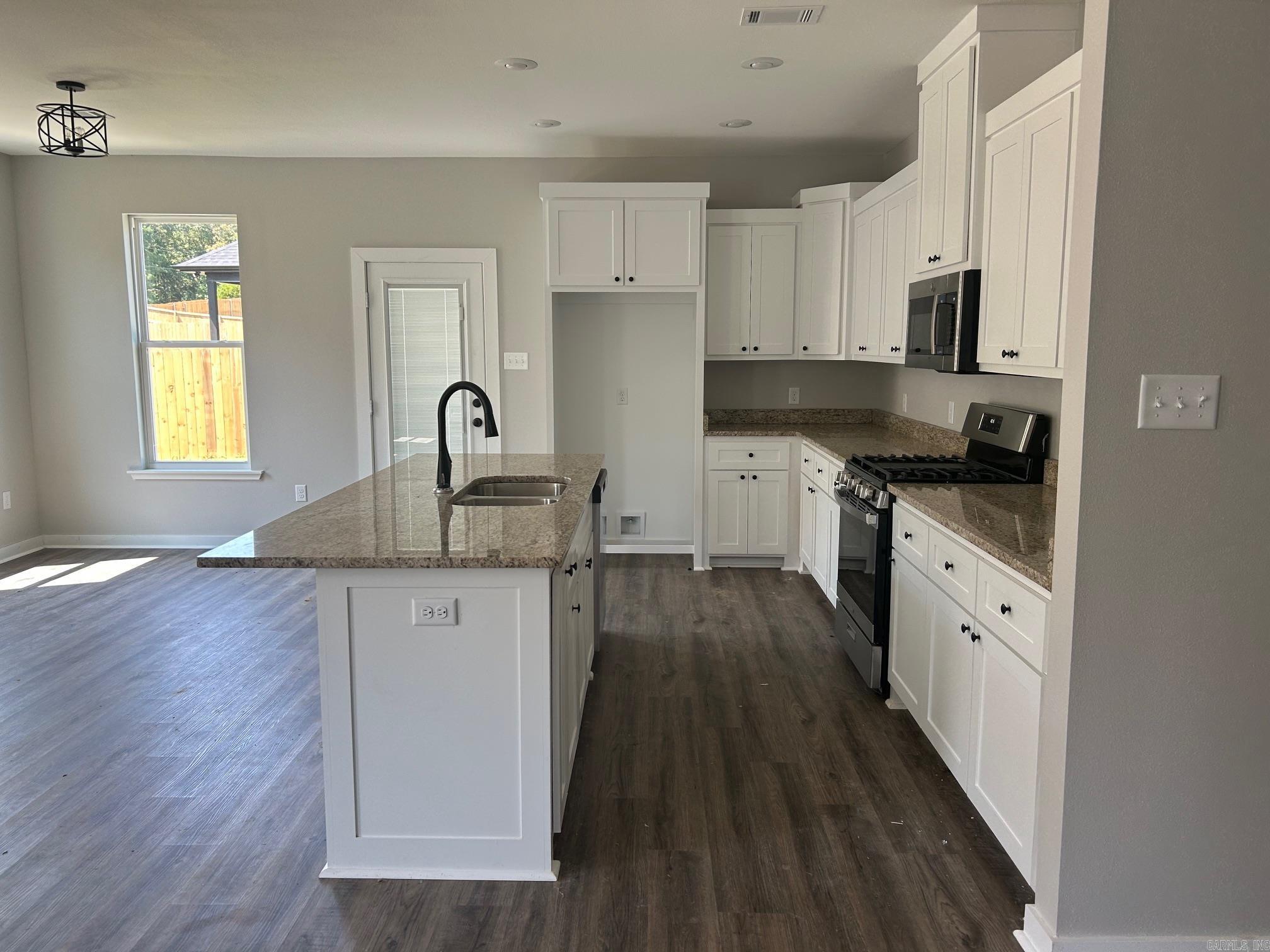 1305 Prudence  Jacksonville, AR