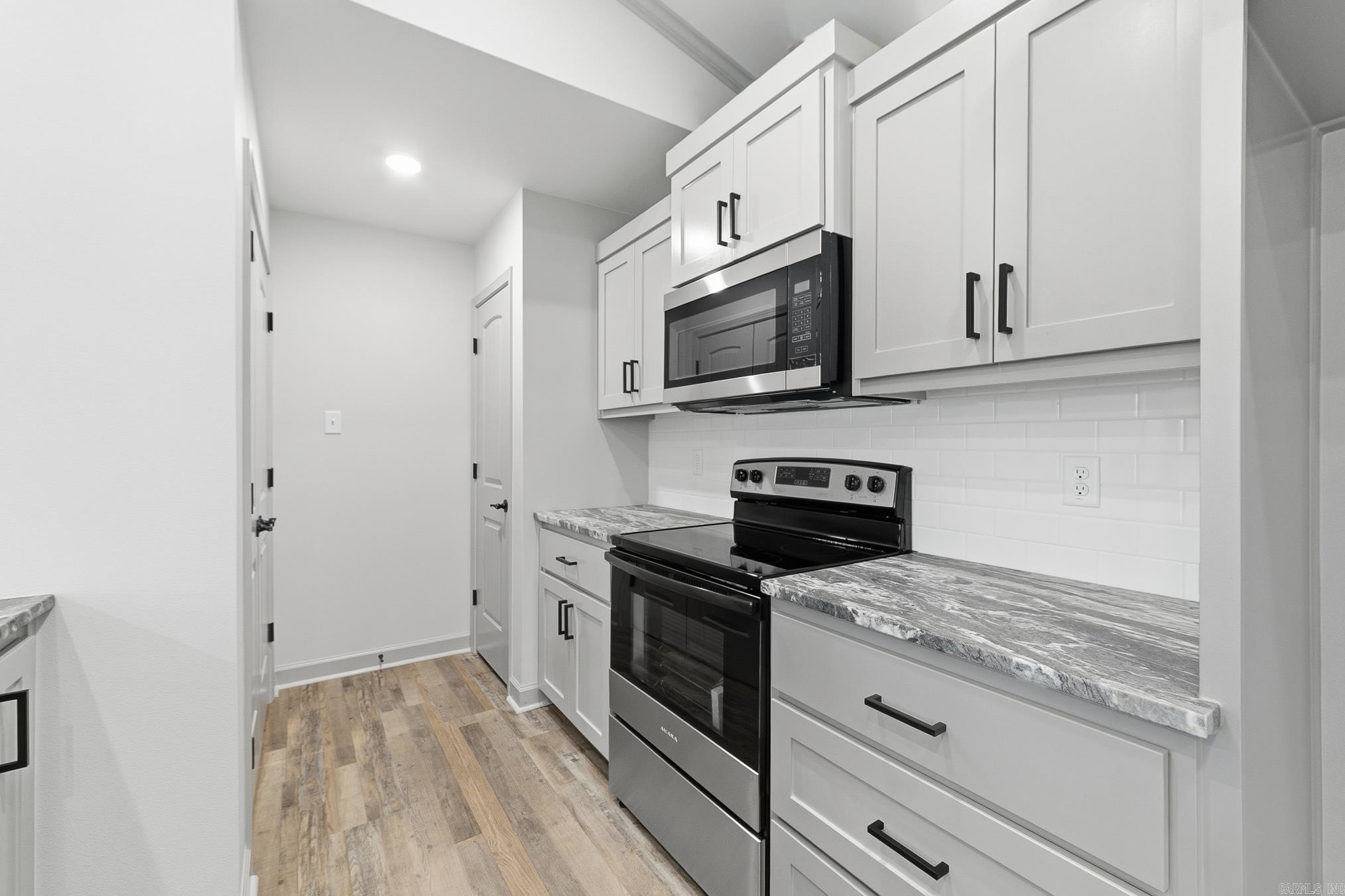 716 Moon Road Ward, AR 72176