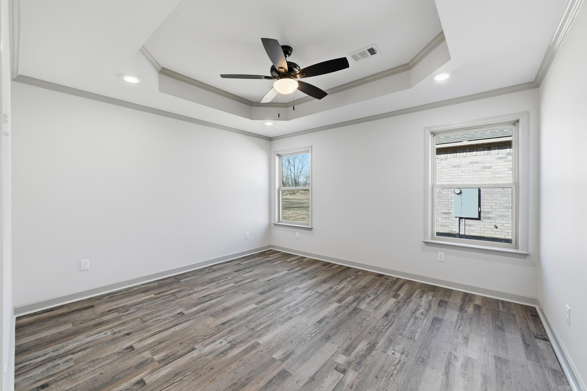 716 Moon Road Ward, AR 72176