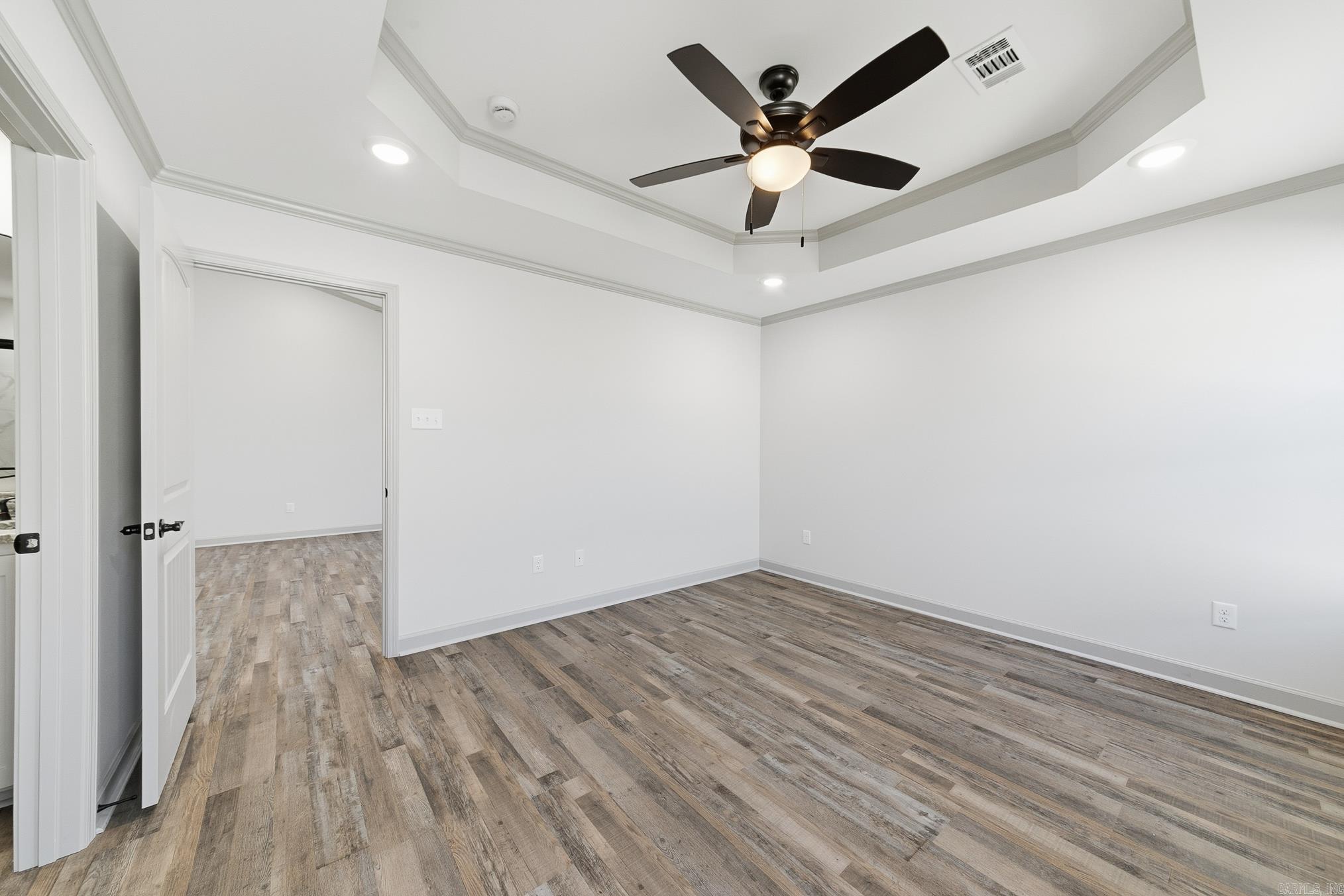 716 Moon Road Ward, AR 72176