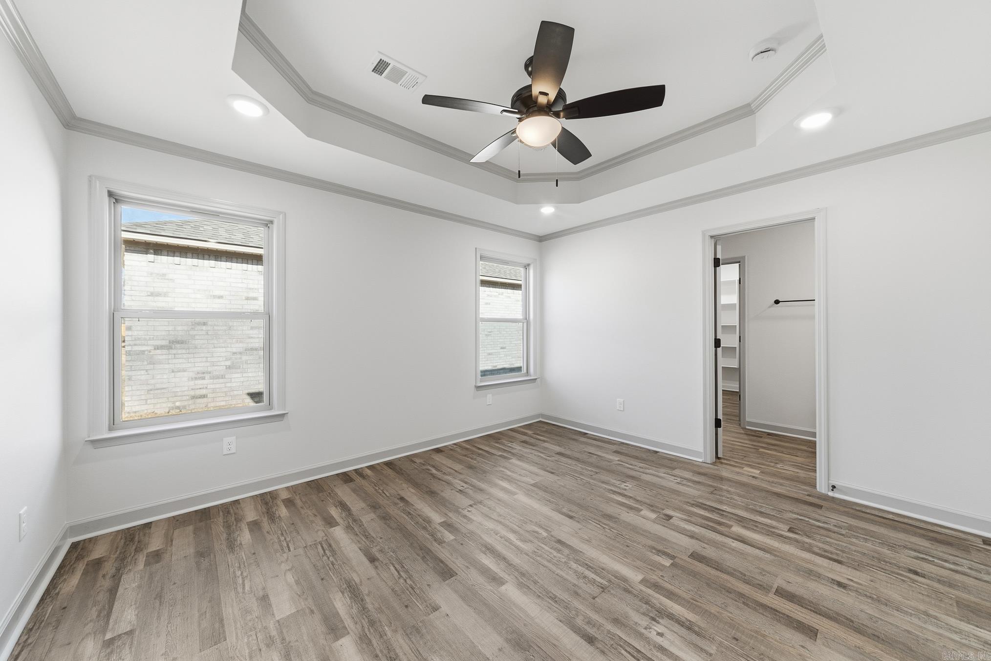 716 Moon Road Ward, AR 72176