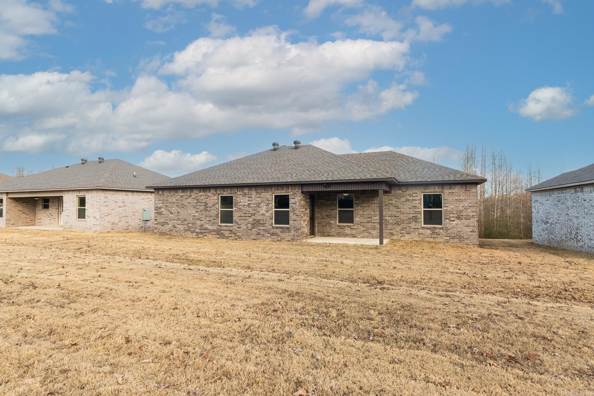 716 Moon Road Ward, AR 72176