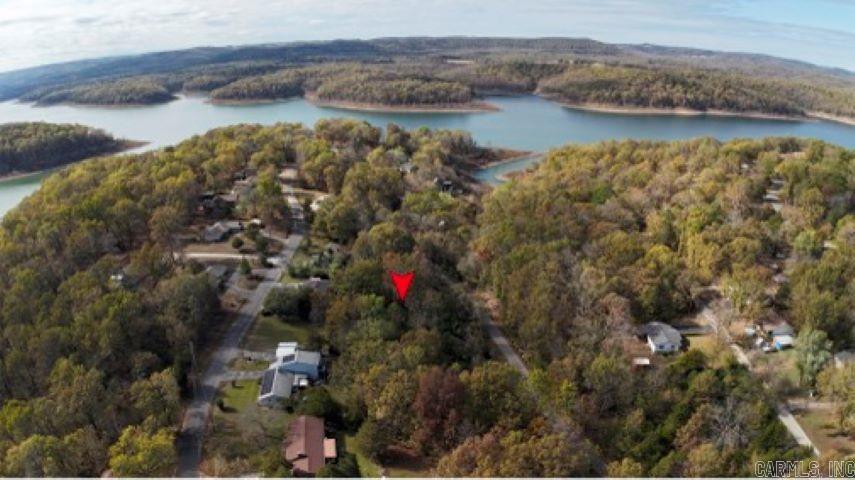 760-19585-000 Sandot  Bull Shoals, AR