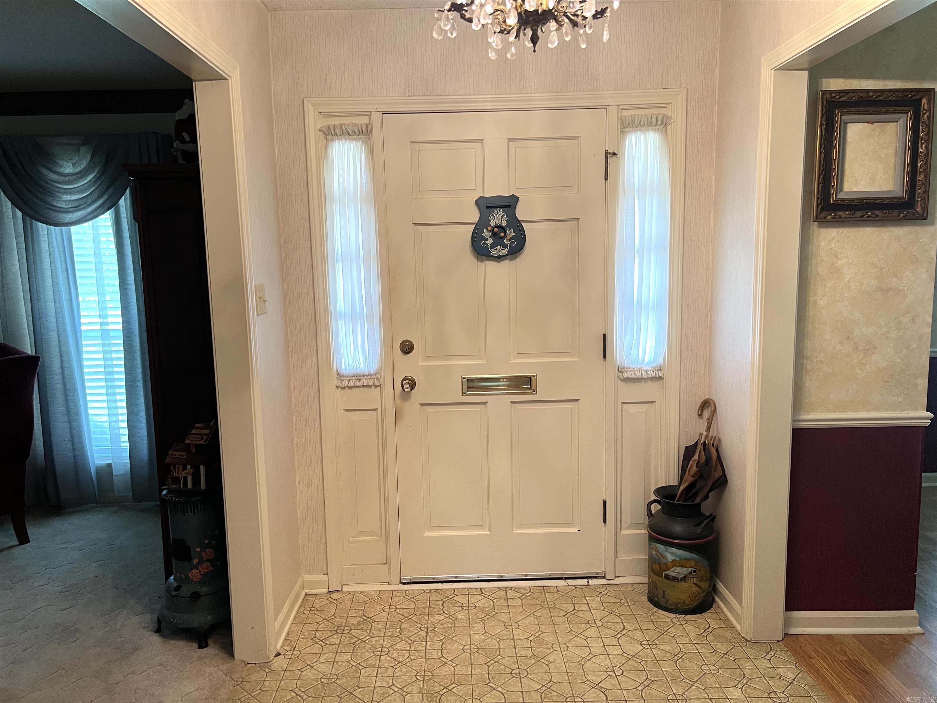 100 Indian Trail Searcy, AR 72143