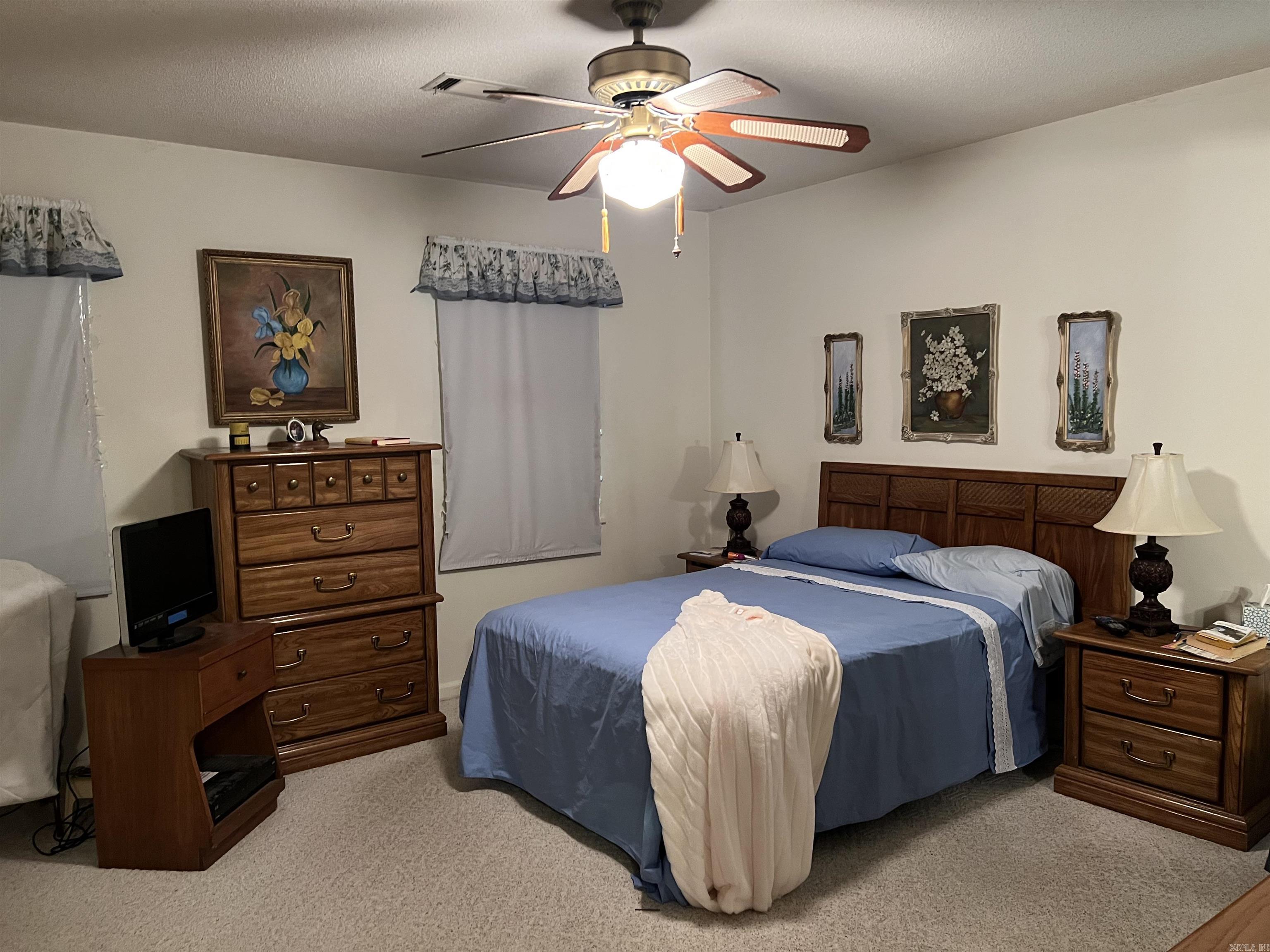 100 Indian Trail Searcy, AR 72143