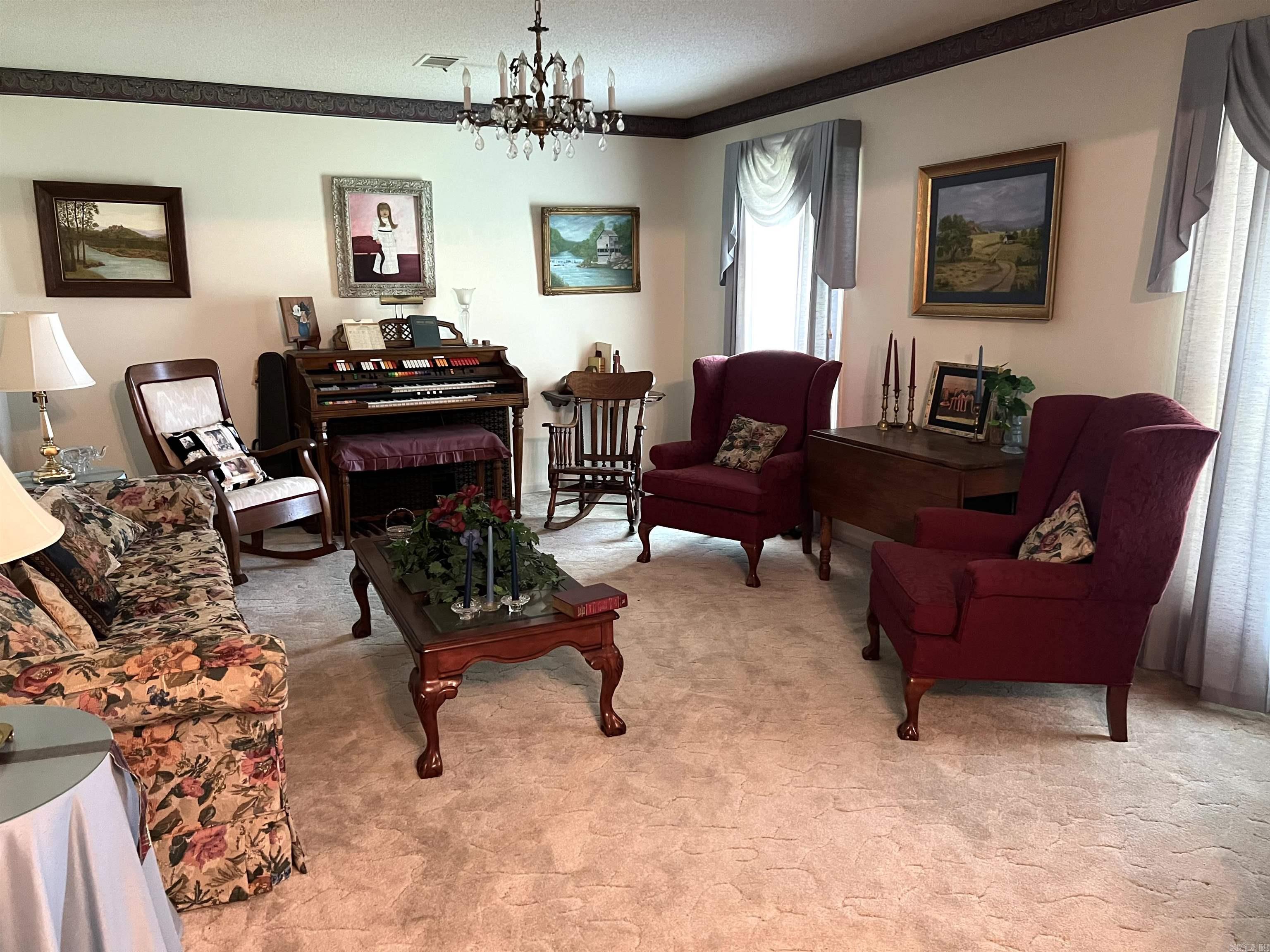 100 Indian Trail Searcy, AR 72143