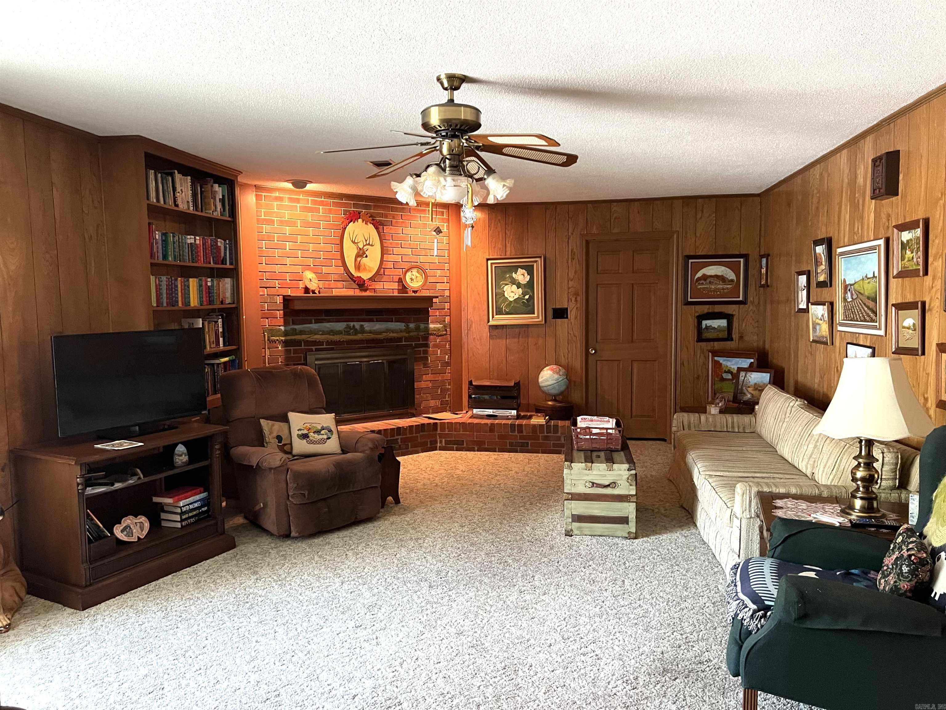 100 Indian Trail Searcy, AR 72143