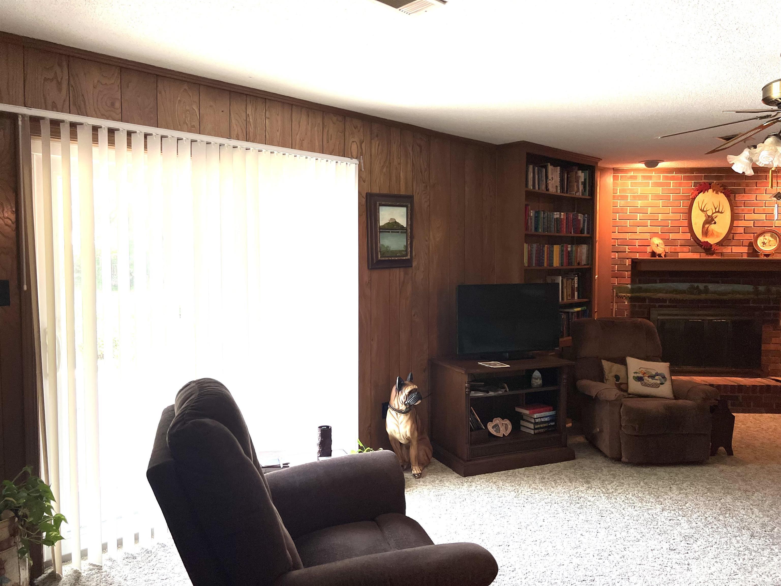 100 Indian Trail Searcy, AR 72143