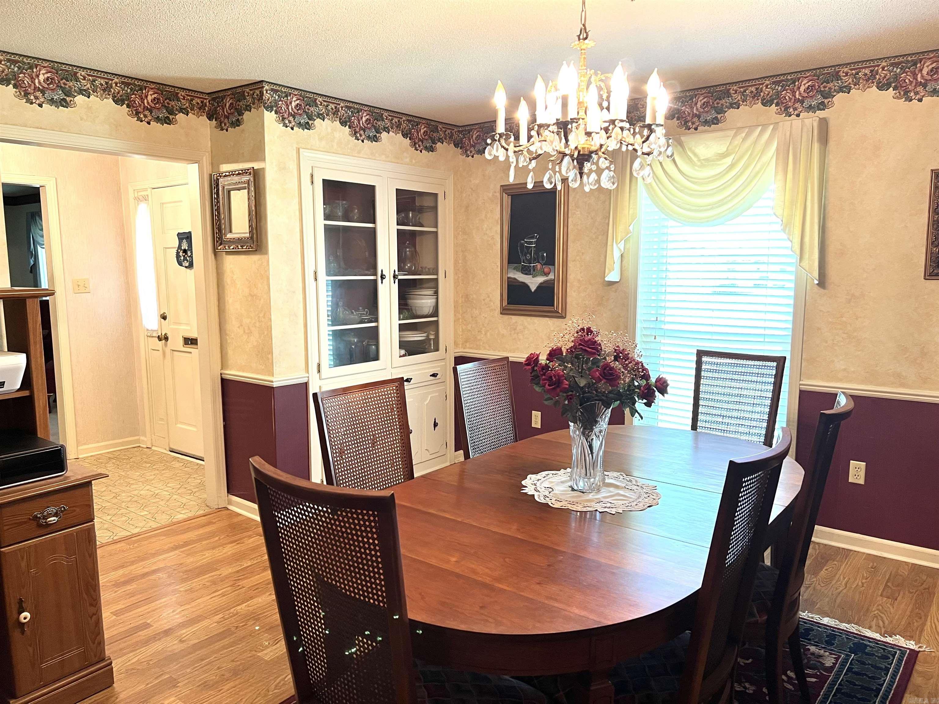 100 Indian Trail Searcy, AR 72143