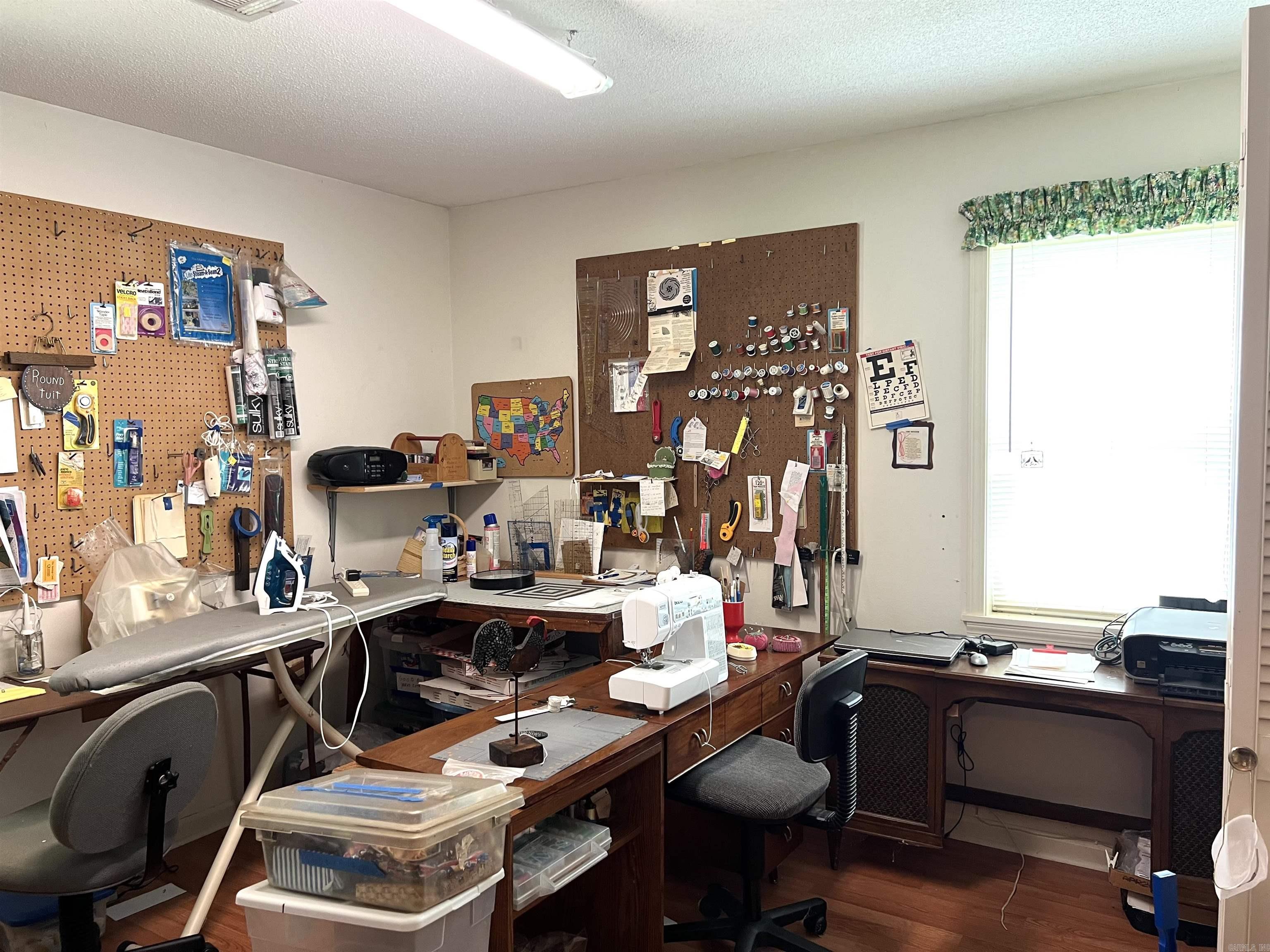 100 Indian Trail Searcy, AR 72143