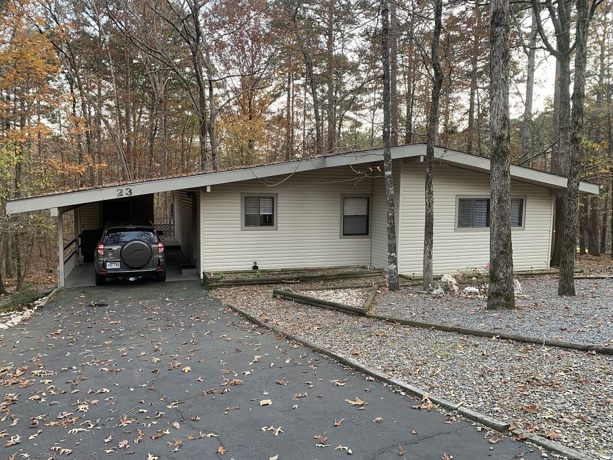 23 Valls  Hot Springs Village, AR