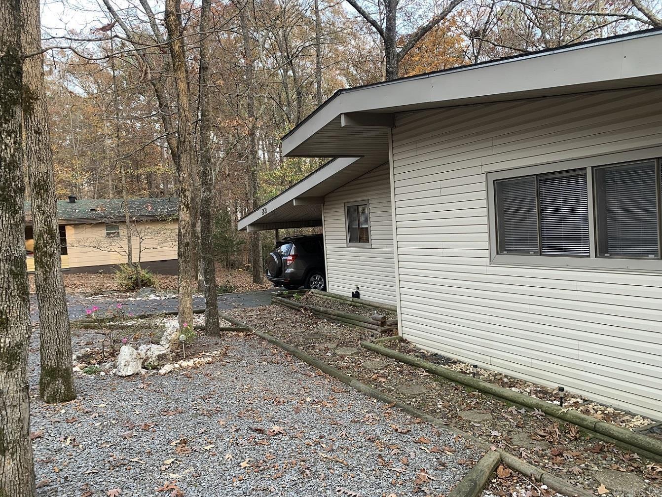 23 Valls  Hot Springs Village, AR