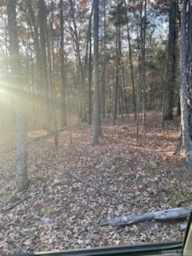 0 Rustic Hills Trail  Hot Springs, AR