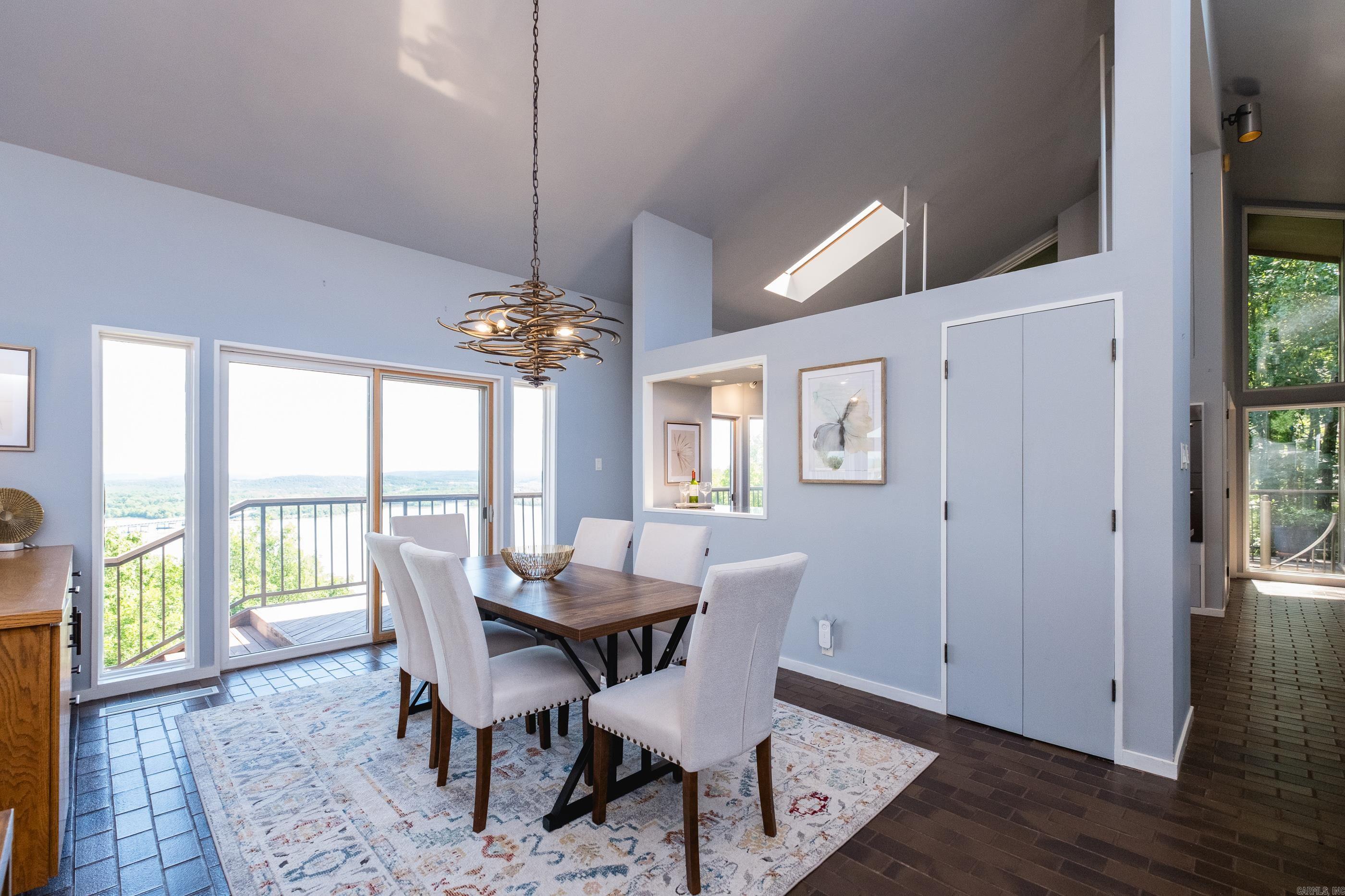 1 Rivers Edge  Little Rock, AR