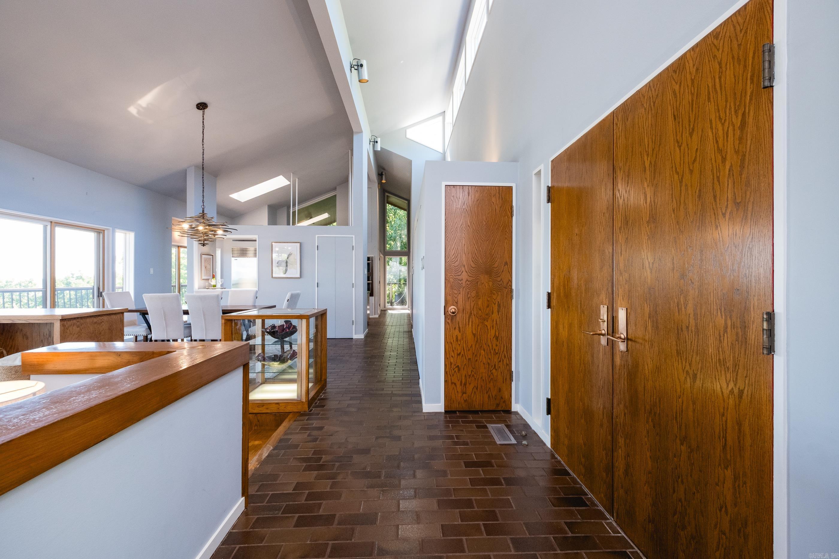 1 Rivers Edge  Little Rock, AR