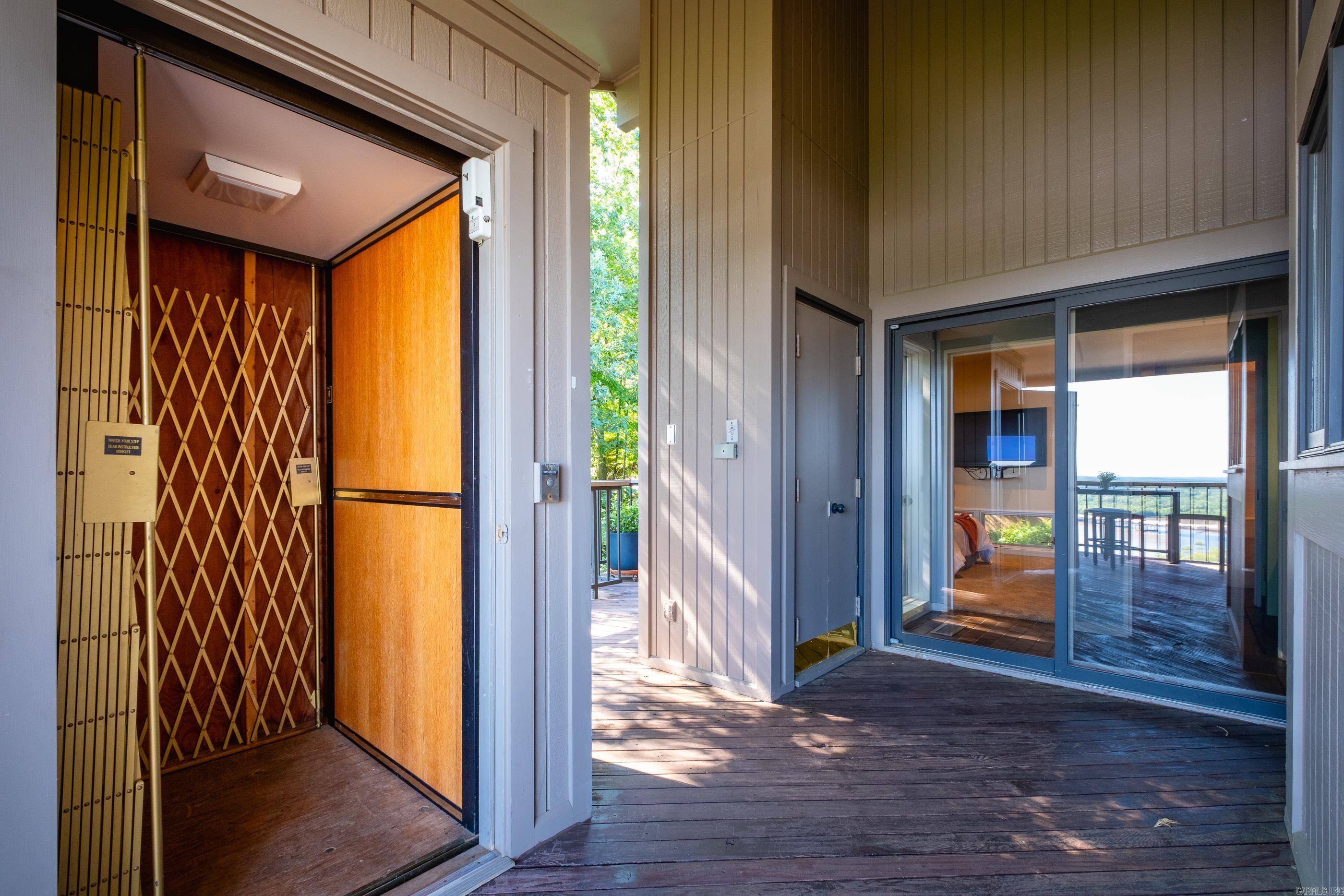 1 Rivers Edge  Little Rock, AR