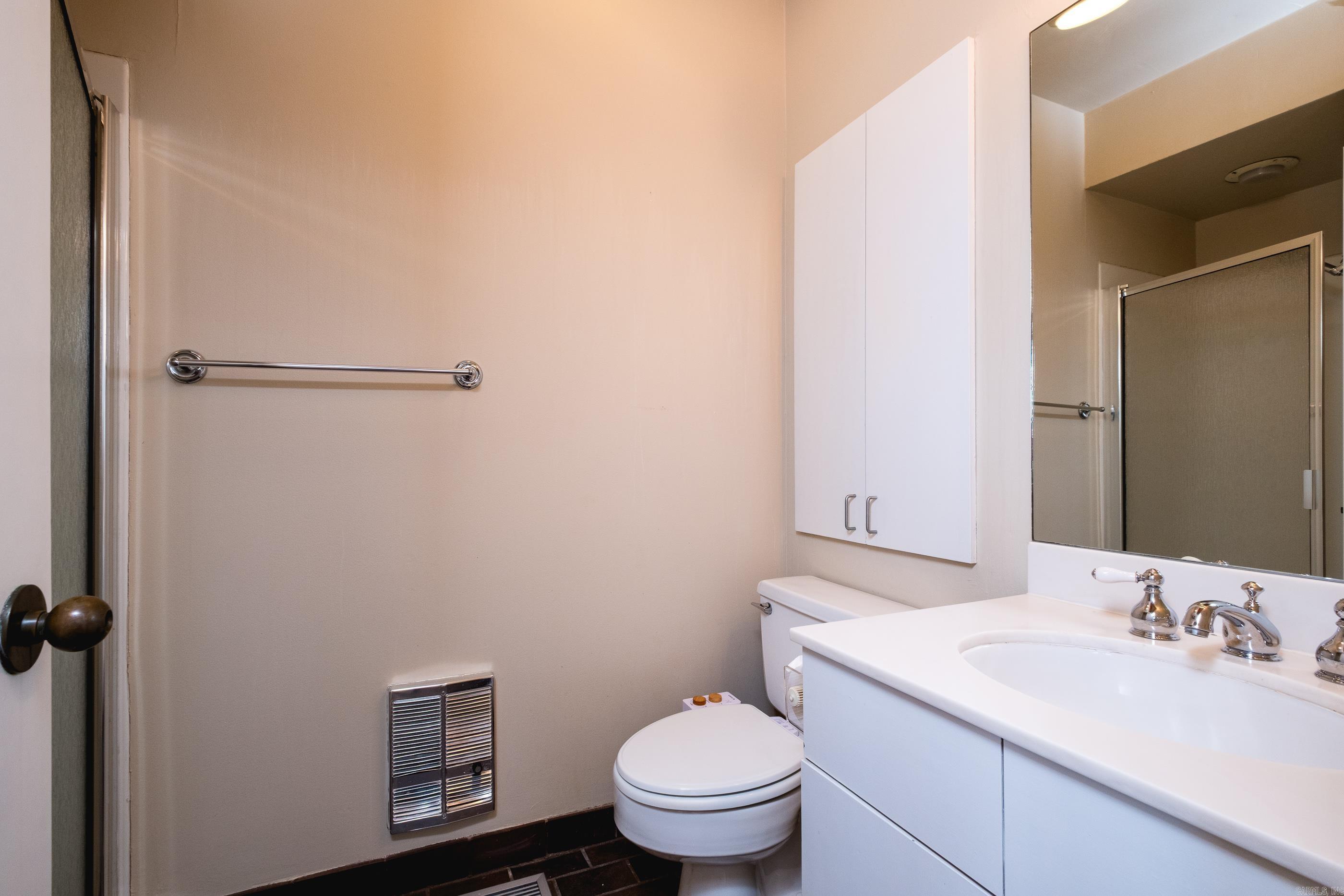 1 Rivers Edge  Little Rock, AR