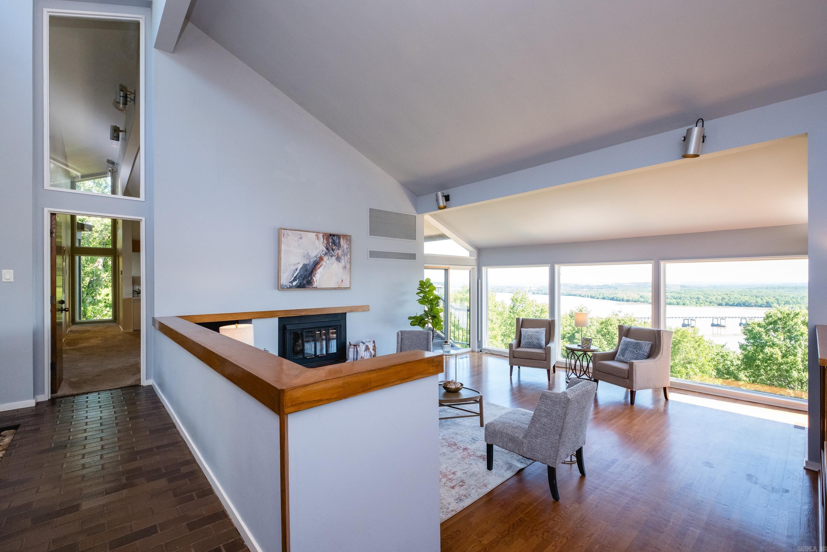 1 Rivers Edge  Little Rock, AR