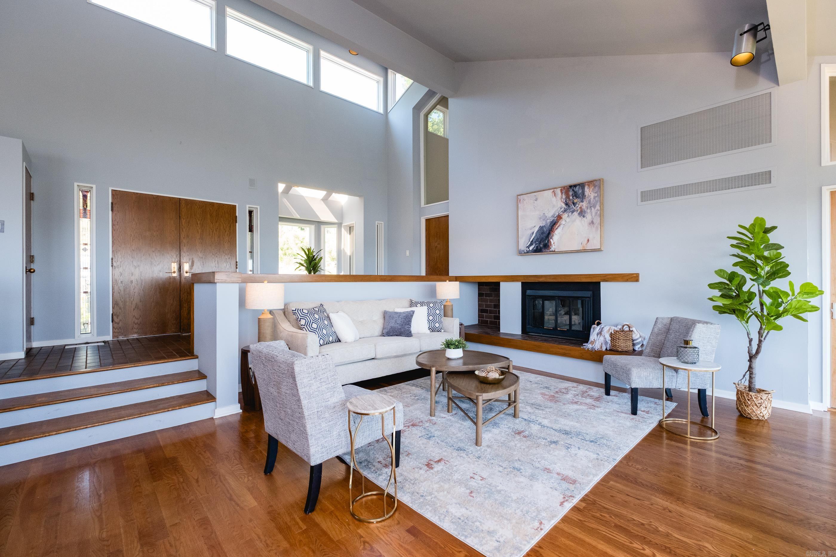 1 Rivers Edge  Little Rock, AR