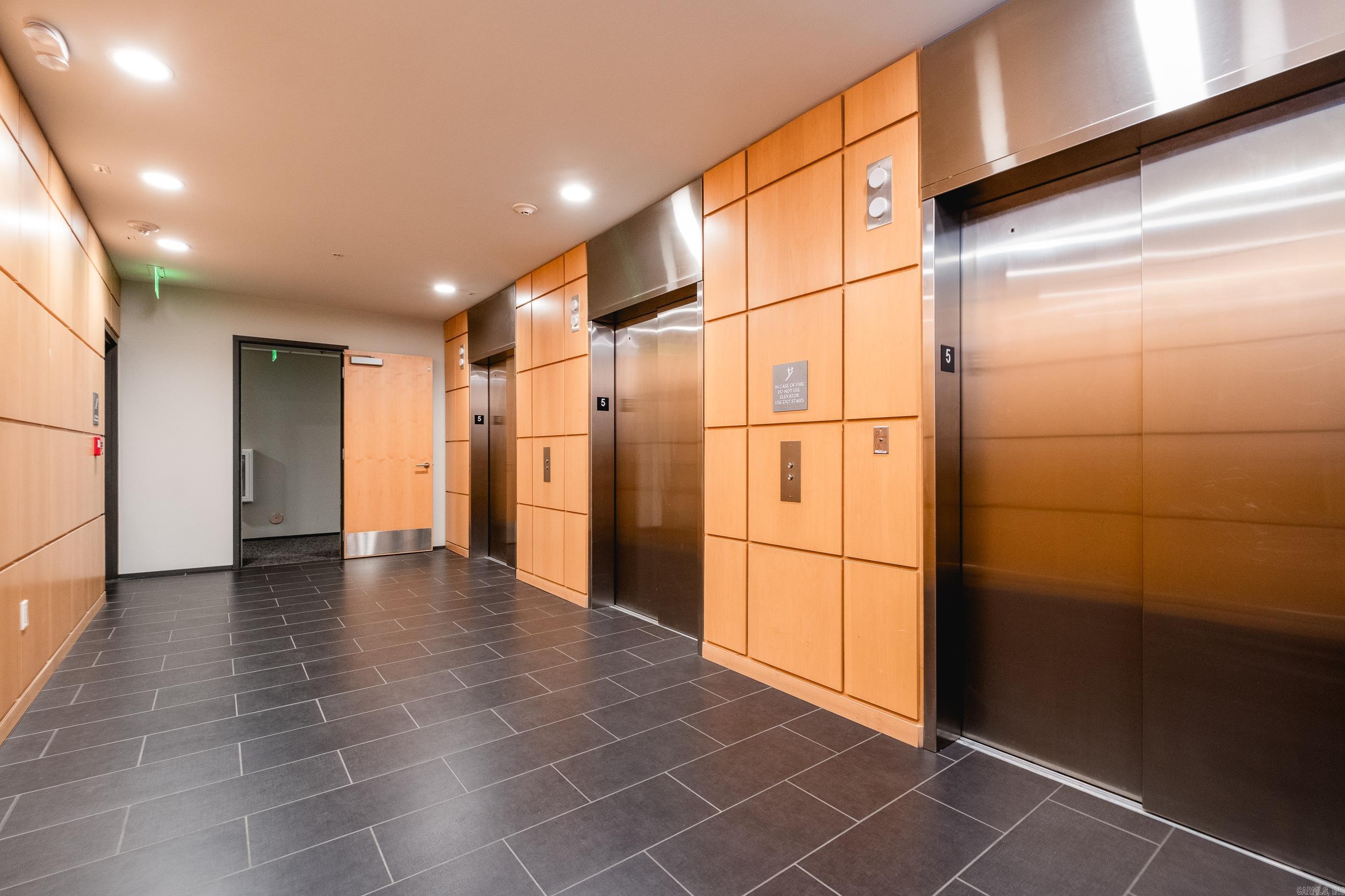 300 E Third Street Little Rock, AR 72201