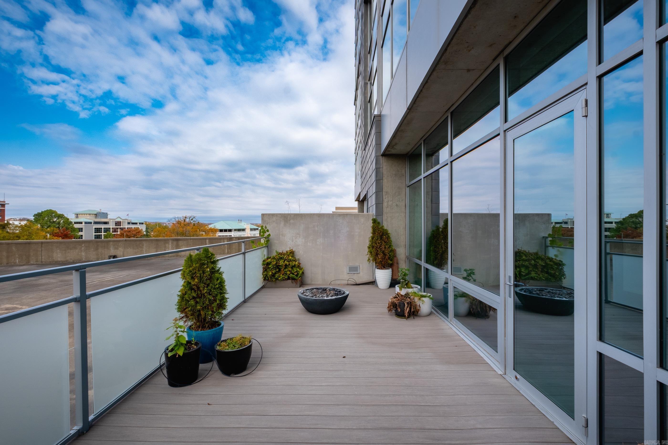 300 E Third Street Little Rock, AR 72201