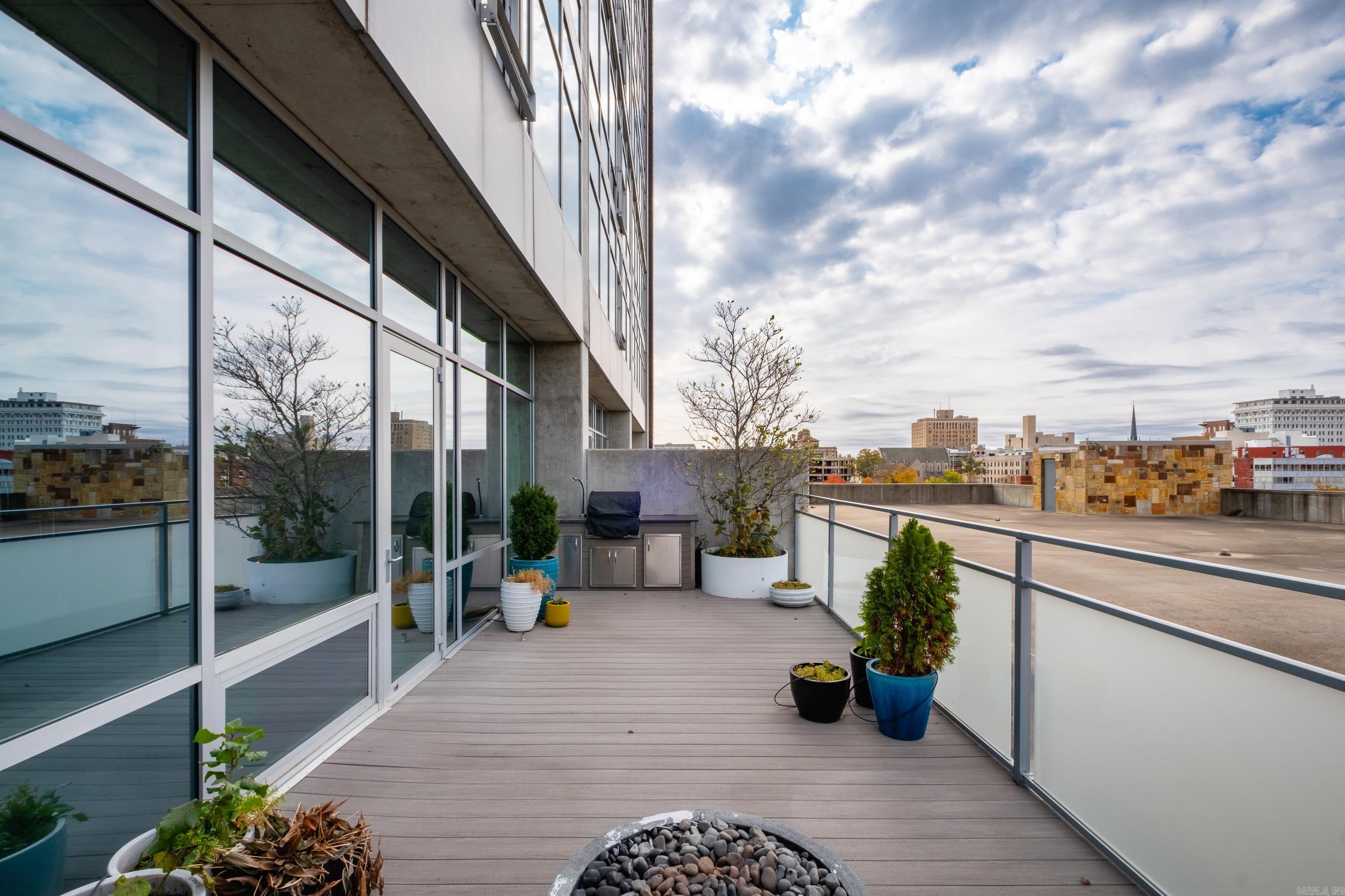 300 E Third Street Little Rock, AR 72201