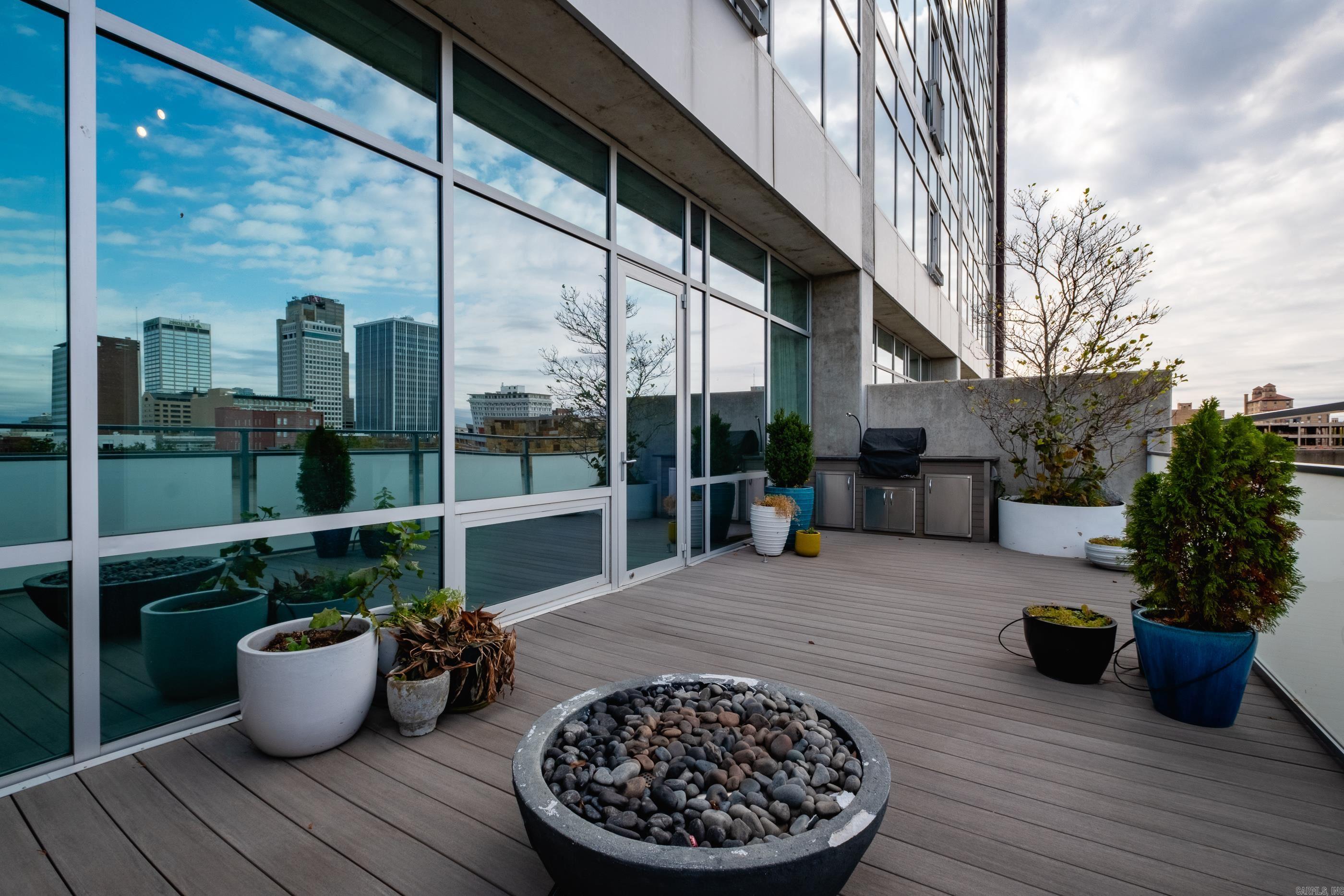 300 E Third Street Little Rock, AR 72201