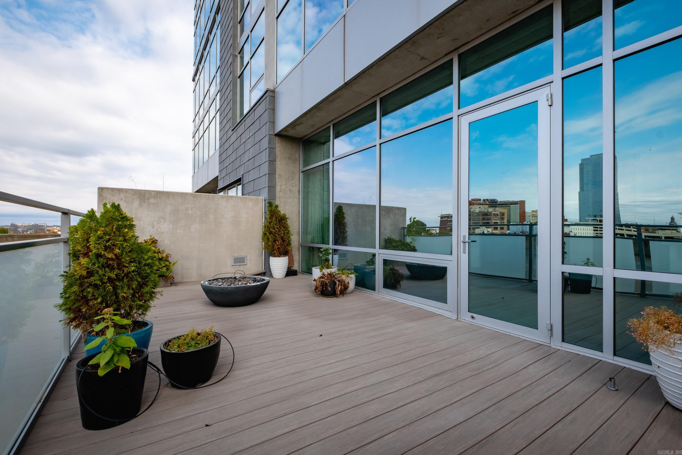 300 E Third Street Little Rock, AR 72201