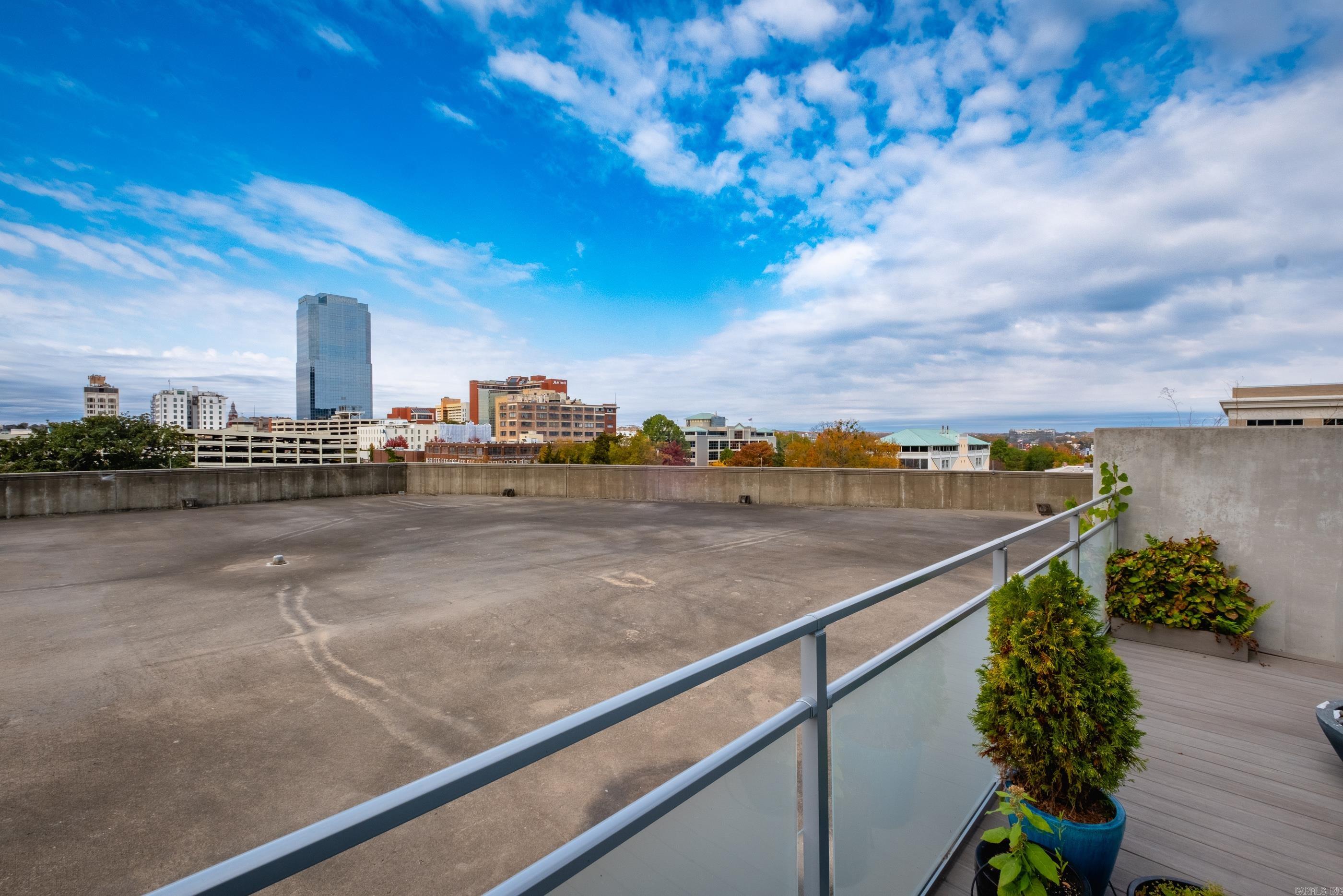 300 E Third Street Little Rock, AR 72201