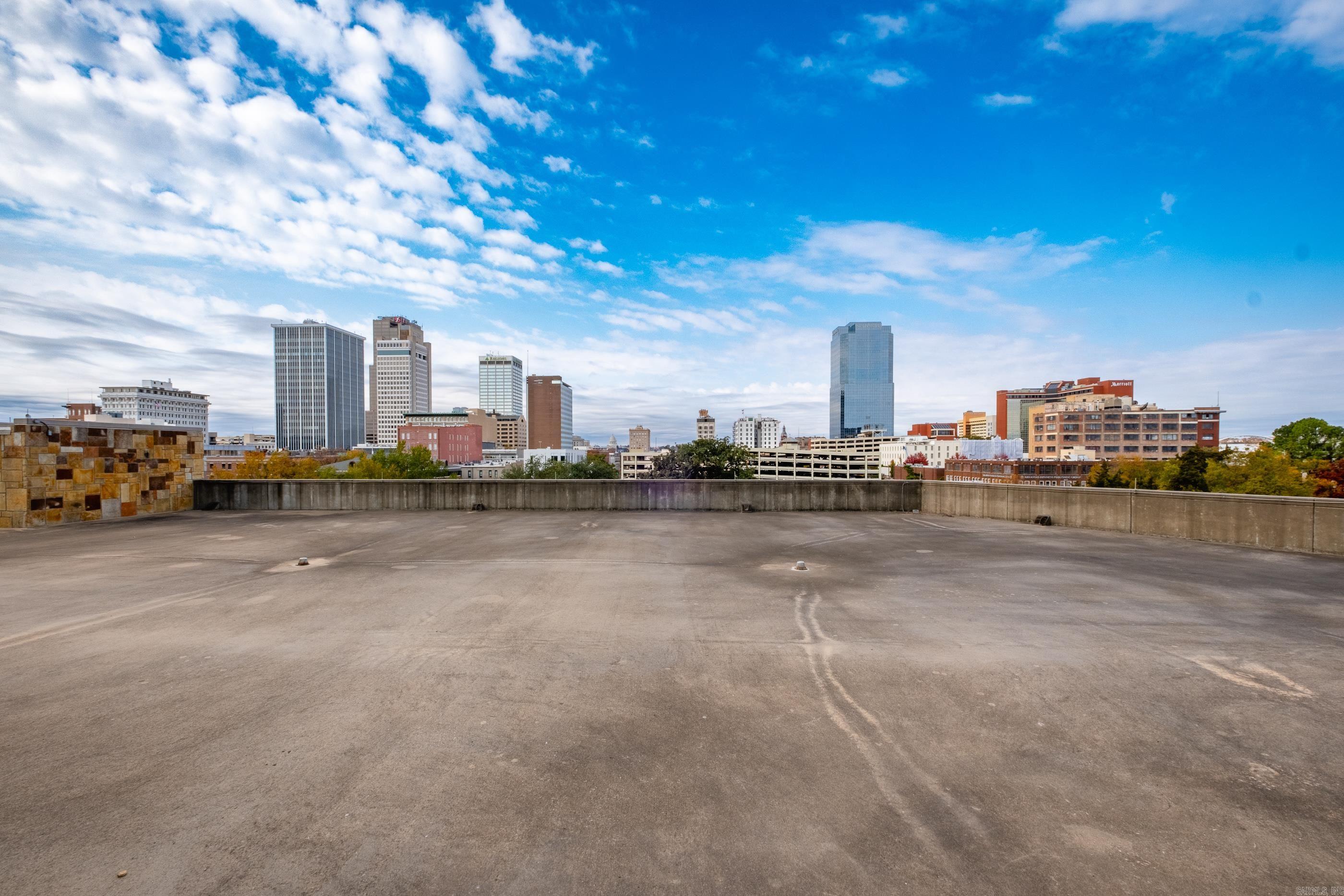 300 E Third Street Little Rock, AR 72201