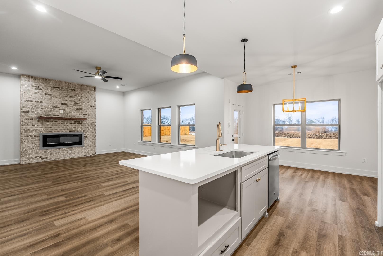 231 Michelle Drive Beebe, AR 72012