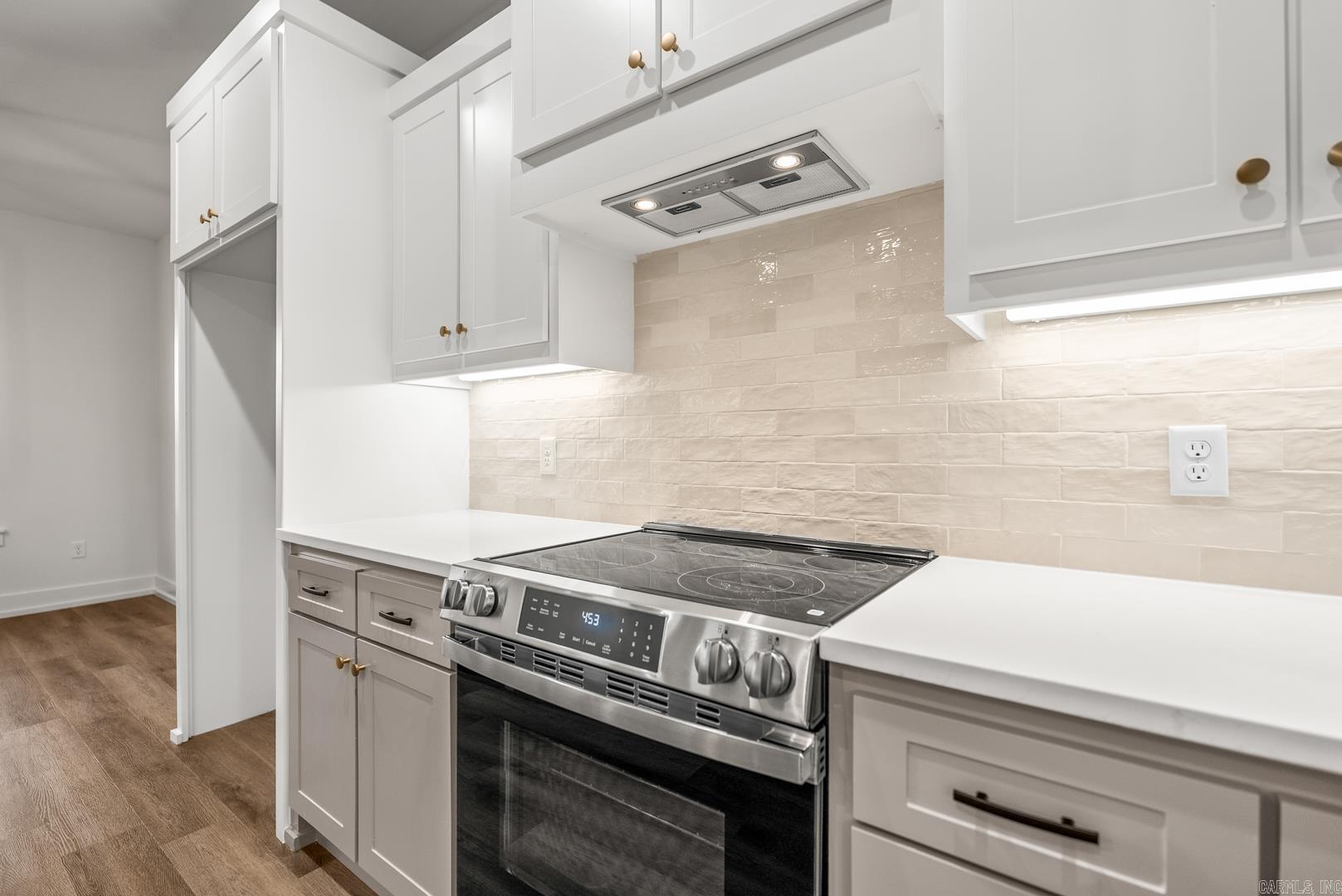 231 Michelle Drive Beebe, AR 72012