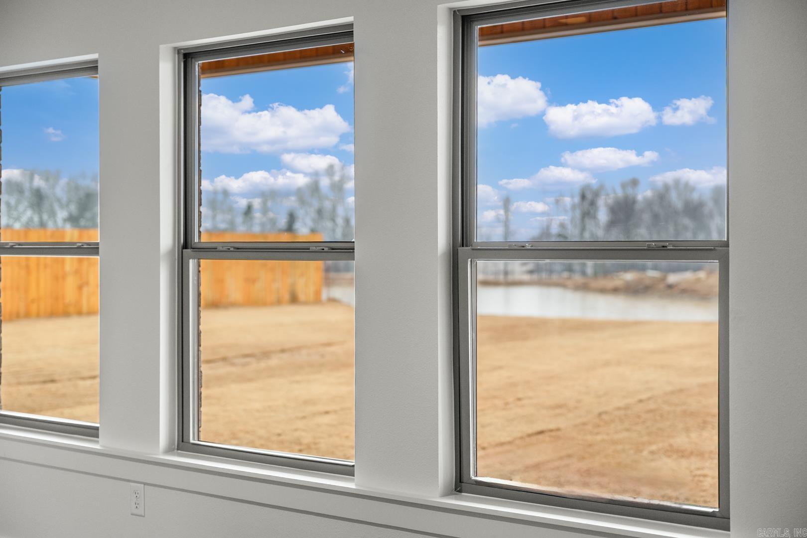 231 Michelle Drive Beebe, AR 72012