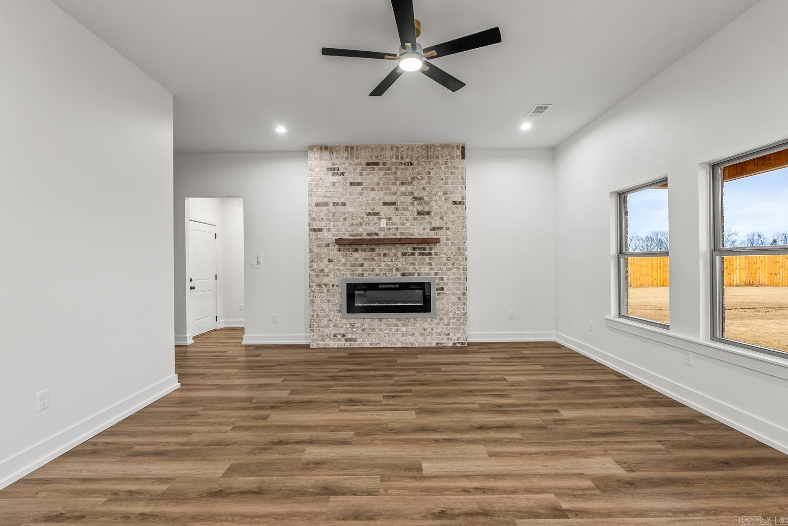 231 Michelle Drive Beebe, AR 72012