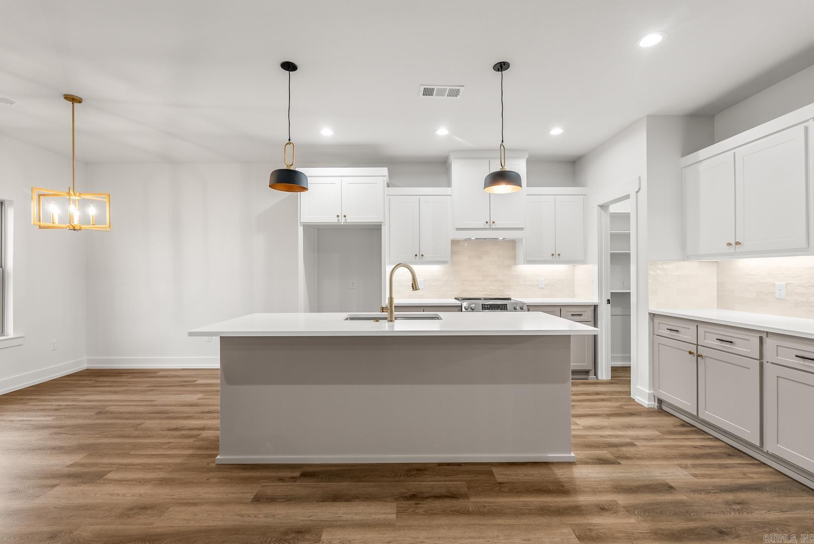 231 Michelle Drive Beebe, AR 72012